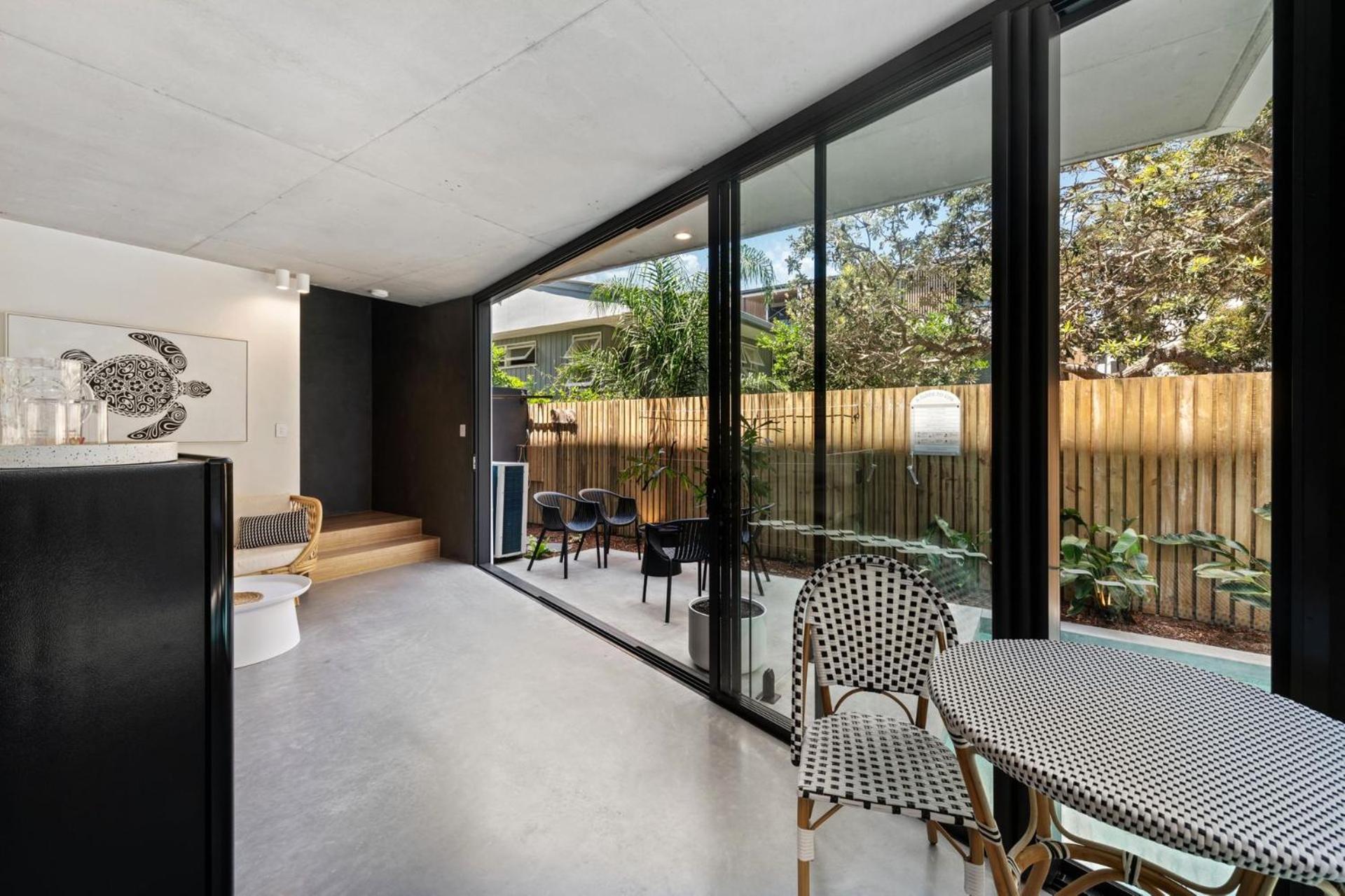 Two-Bedroom House photo 1