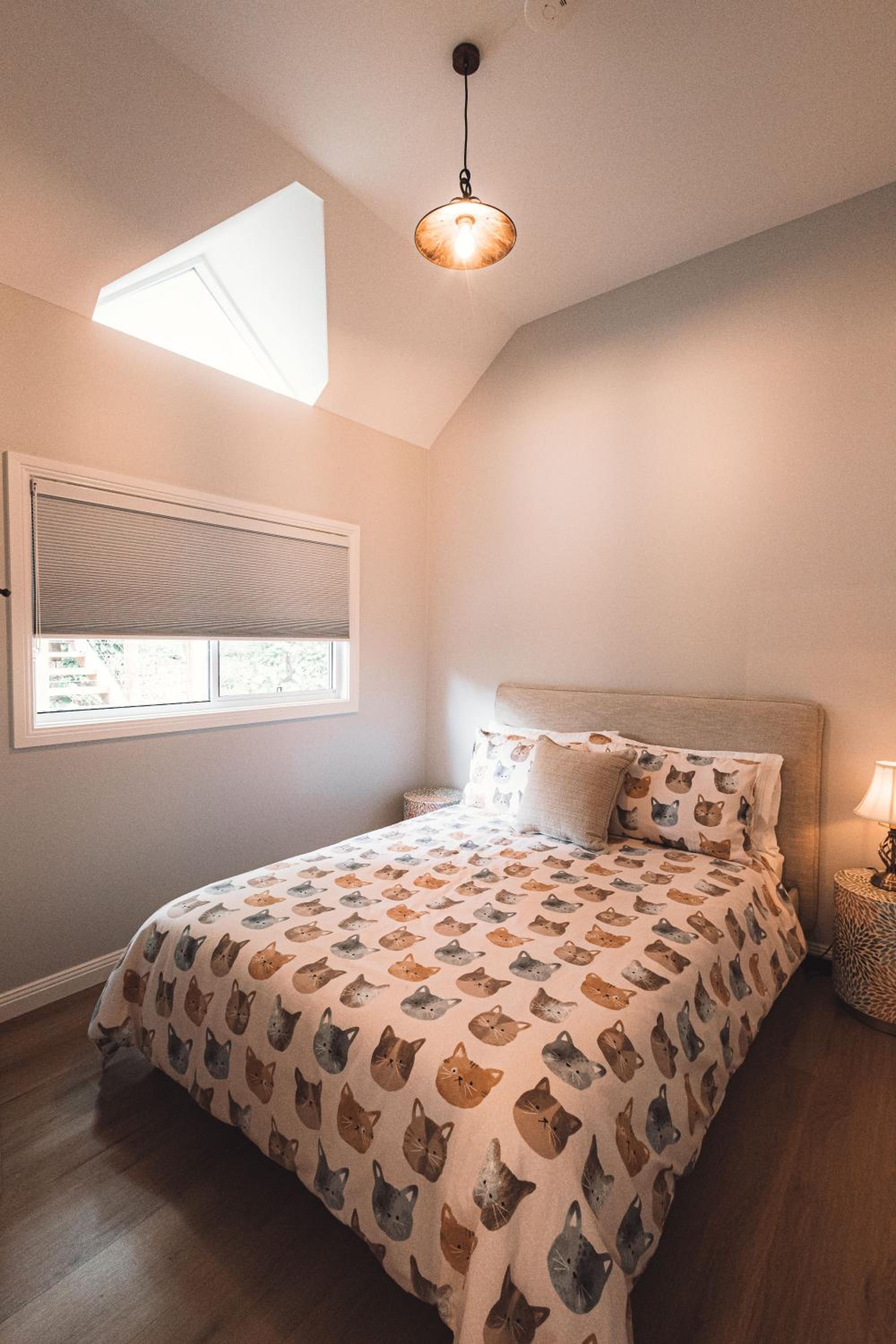 Two-Bedroom House photo 1