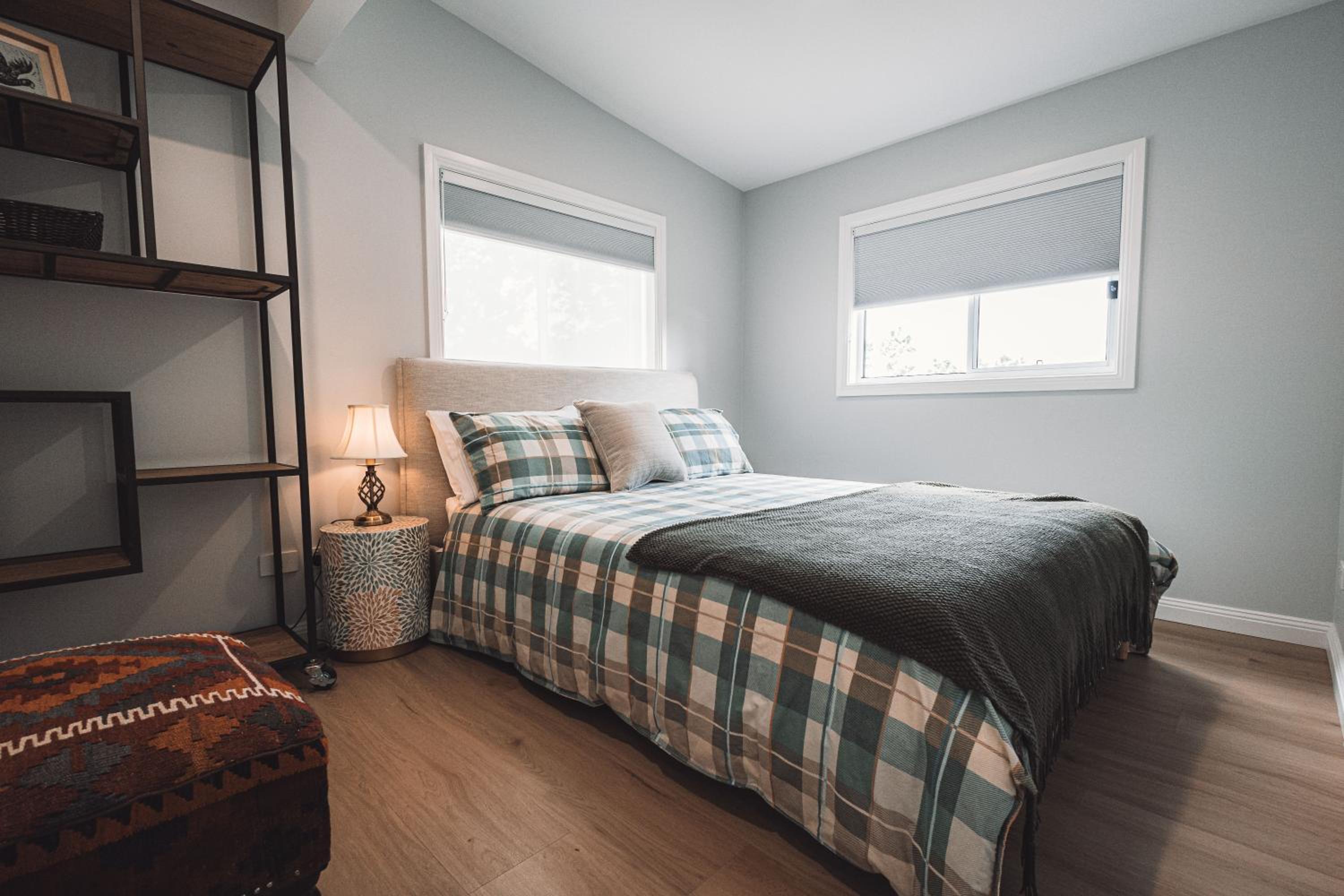 Two-Bedroom House photo 2