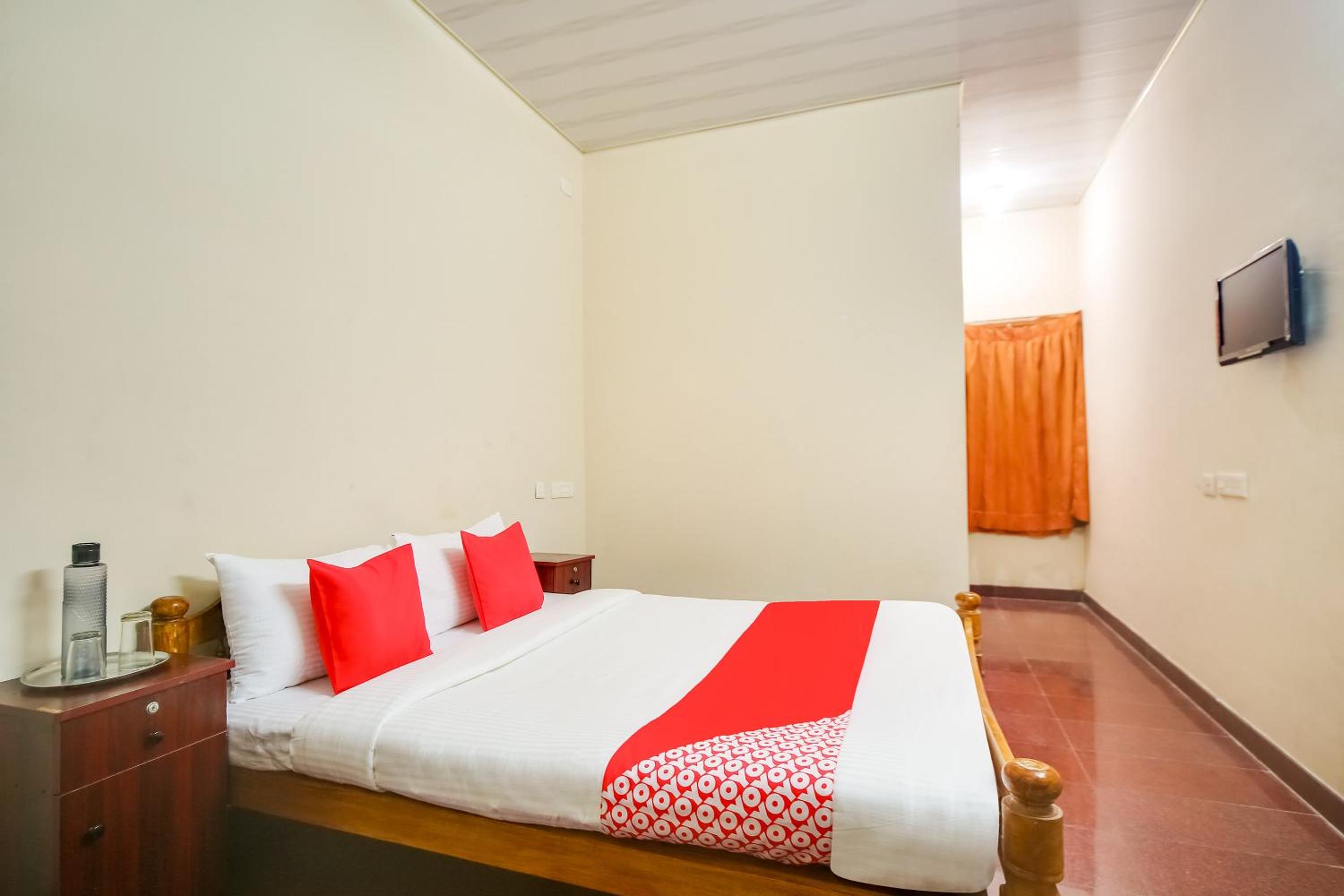Classic Triple Room photo 1