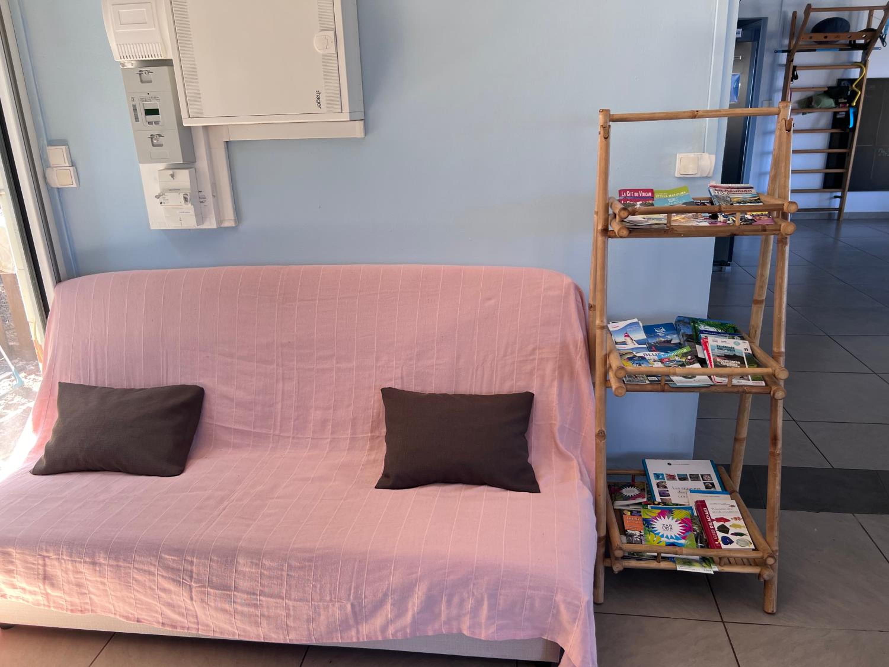 Double Room photo 2