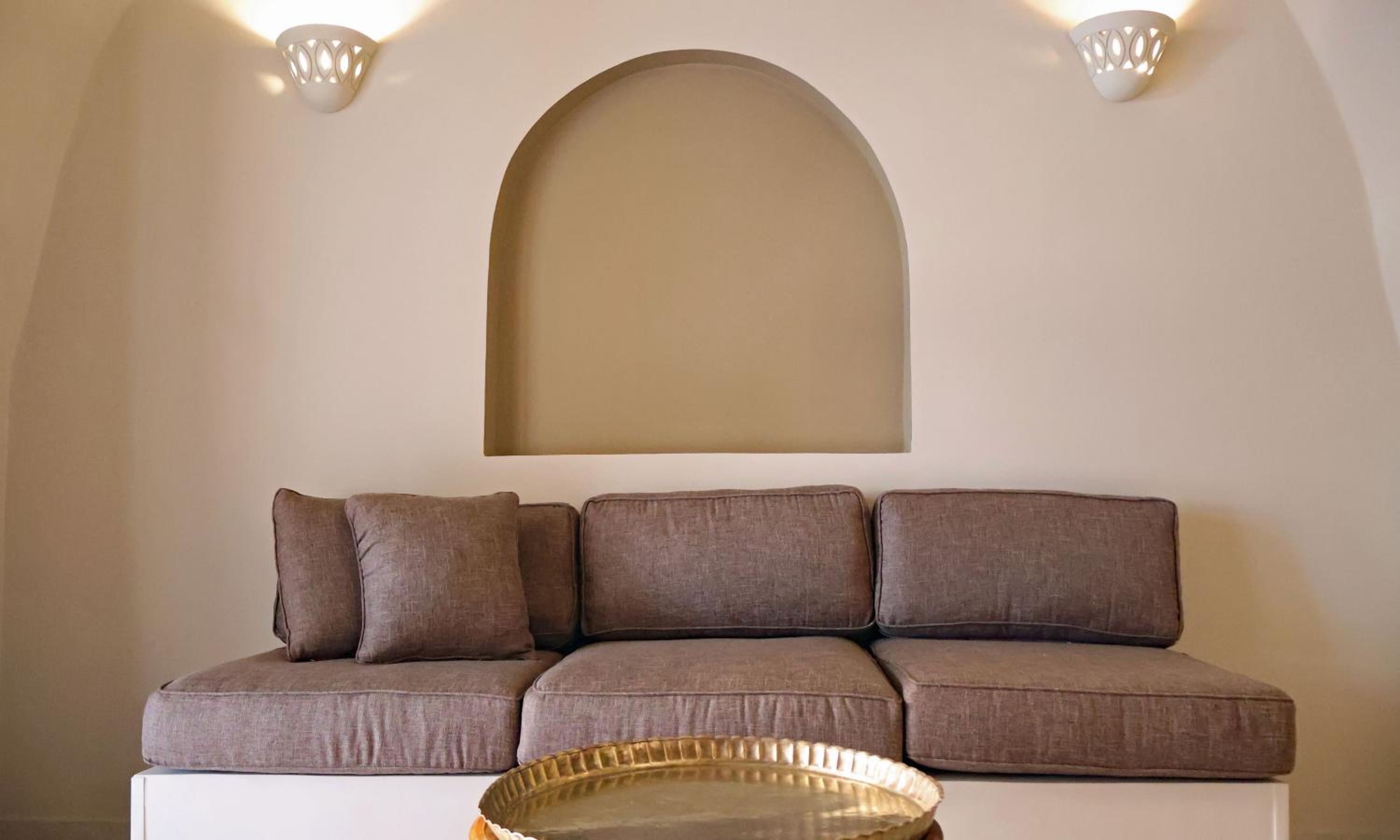 Suite with Garden View photo 2