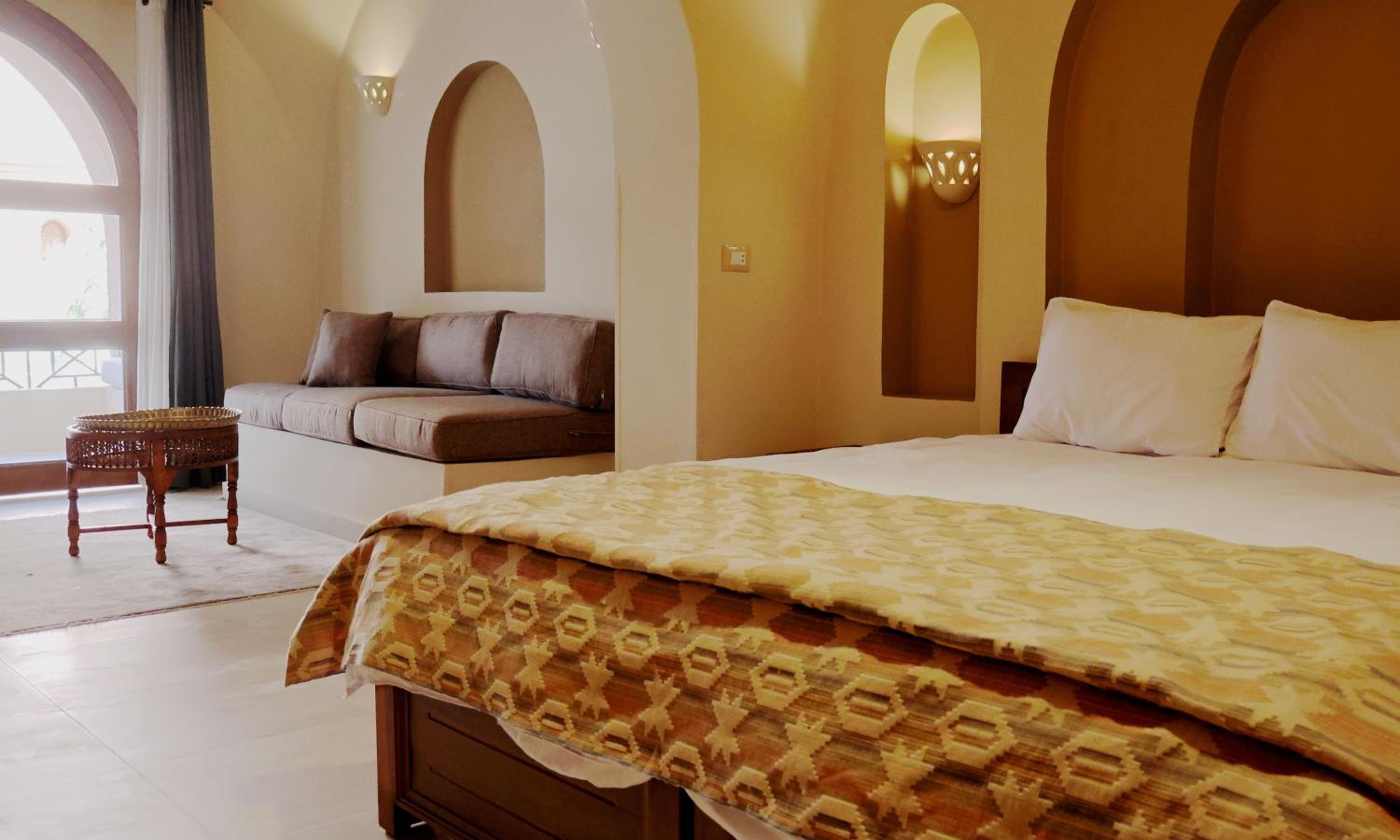Suite with Garden View photo 3