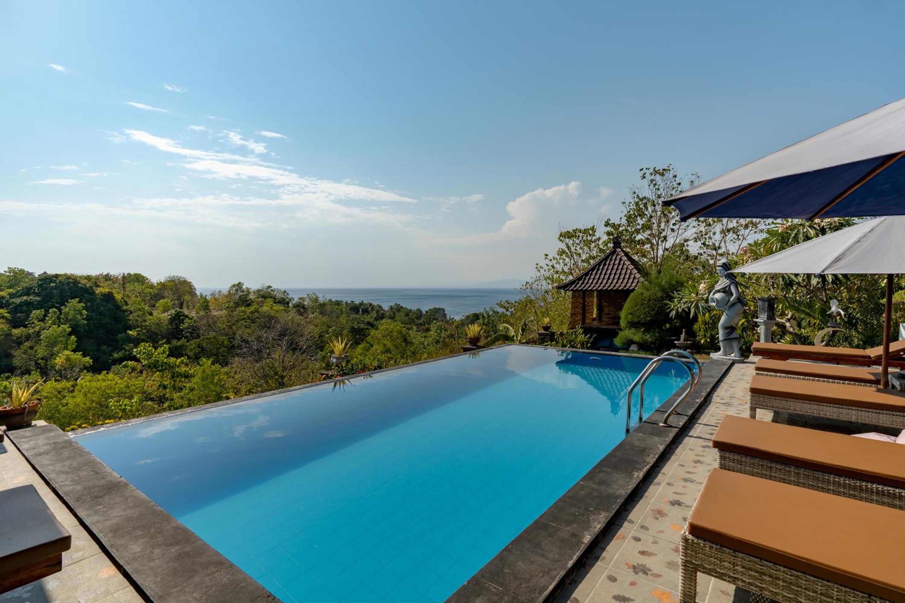 Deluxe Bungalow with Sea View - Photo 2