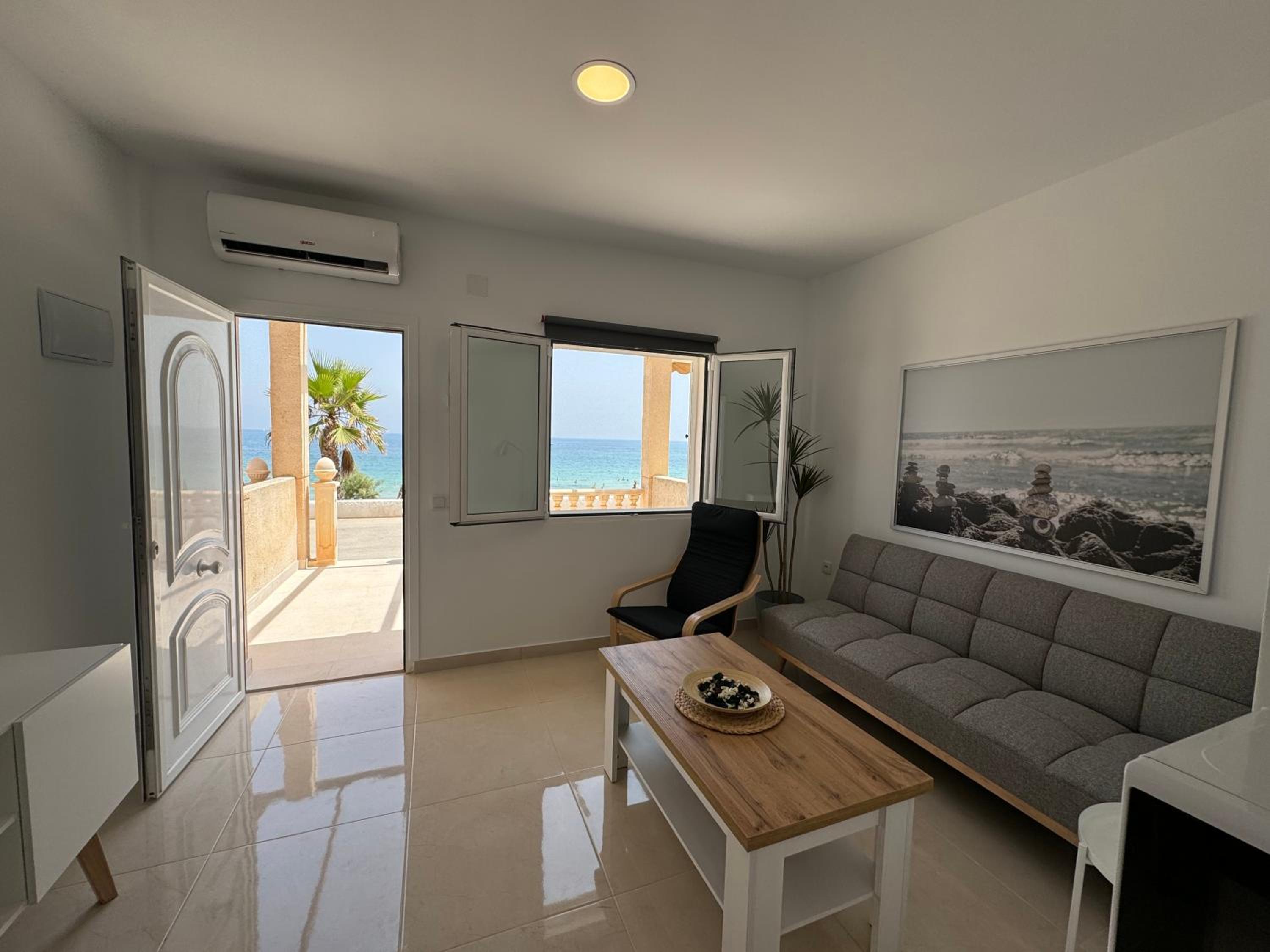 Casa de Vacaciones