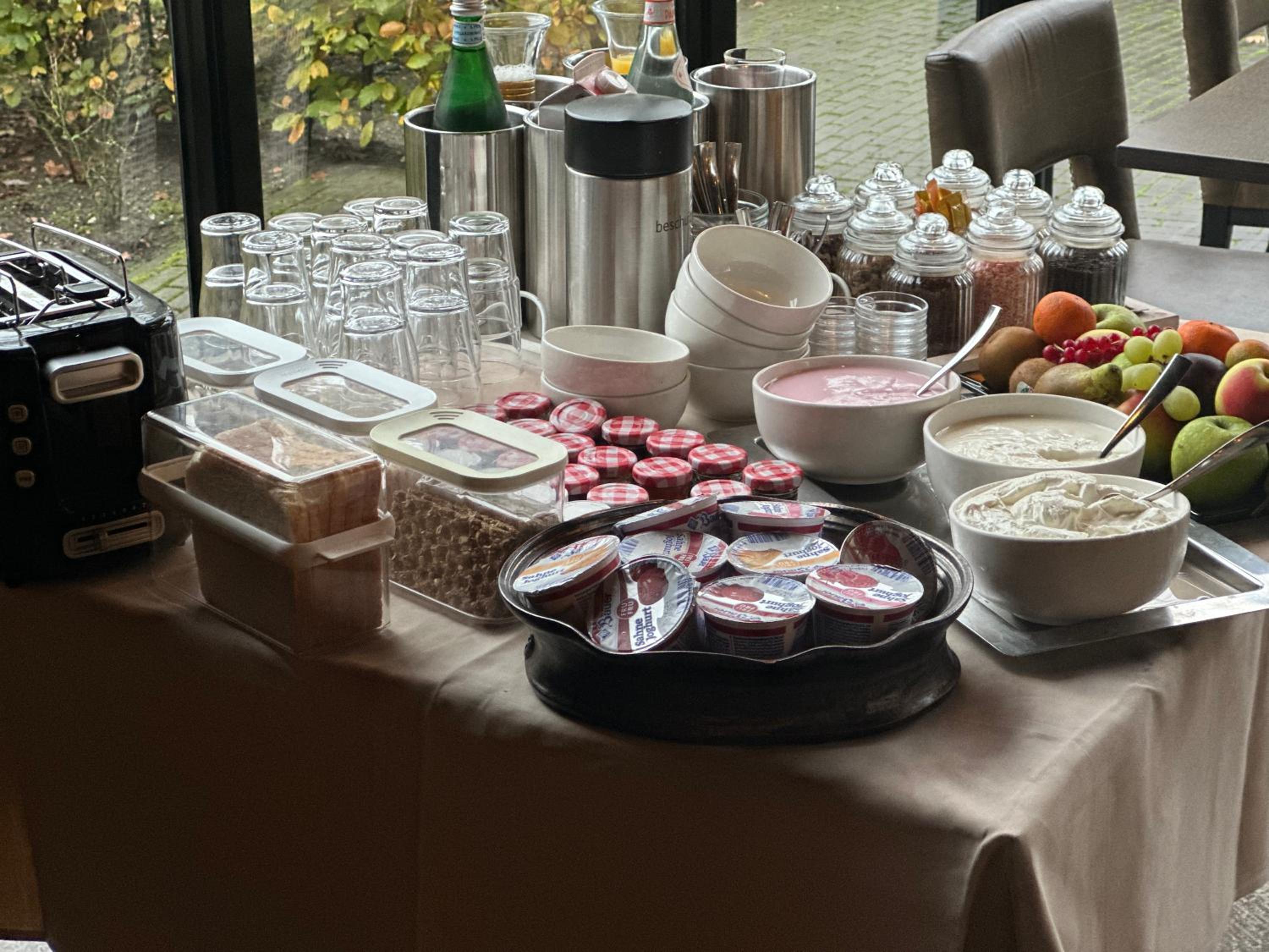 Hotel Restaurant Het Witte Paard, Foto 3