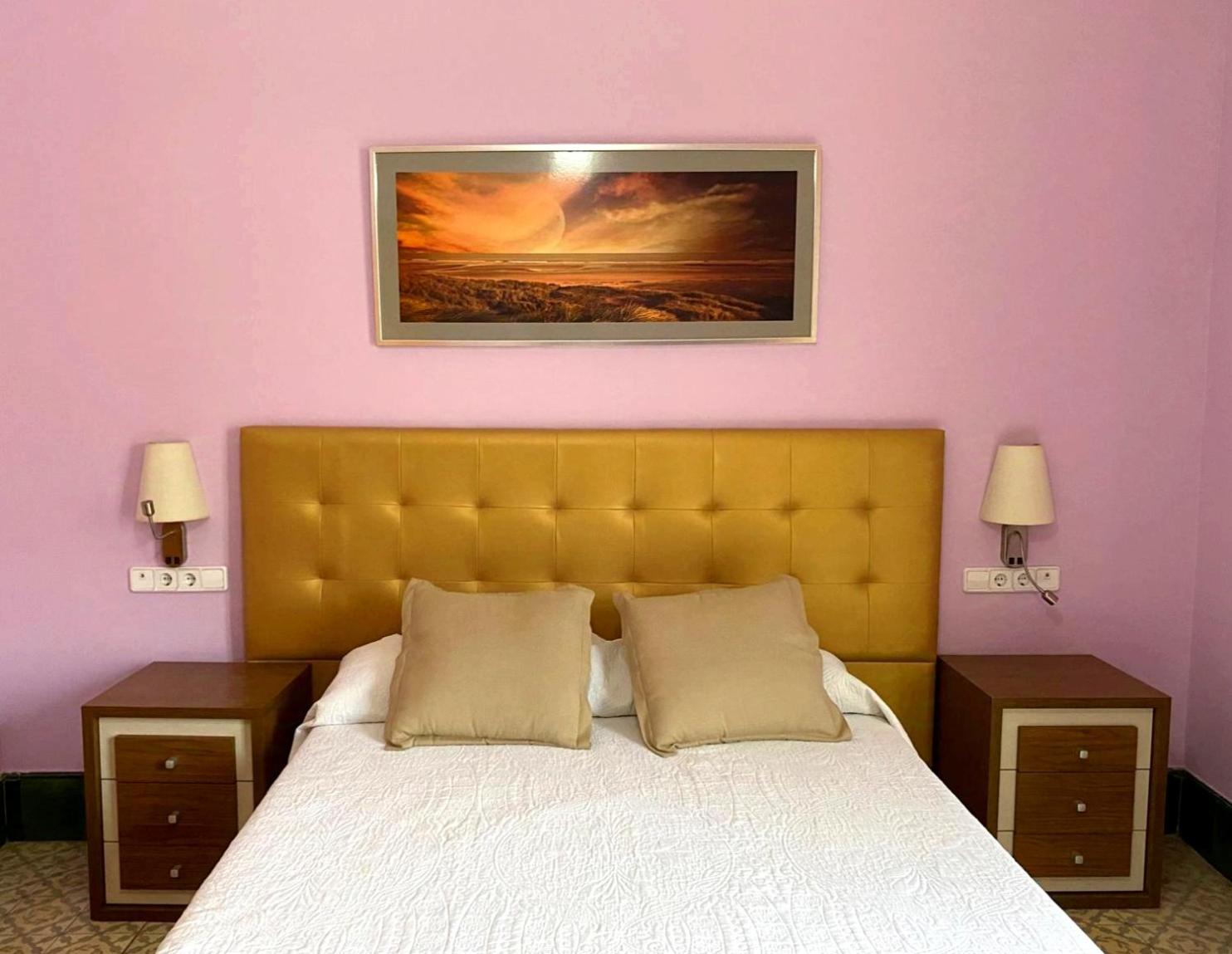 Suite Deluxe con Bañera de Hidromasaje