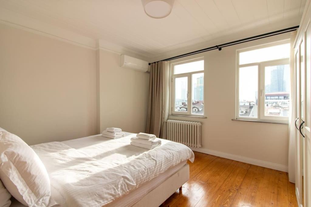 Two-Bedroom Apartment photo 3
