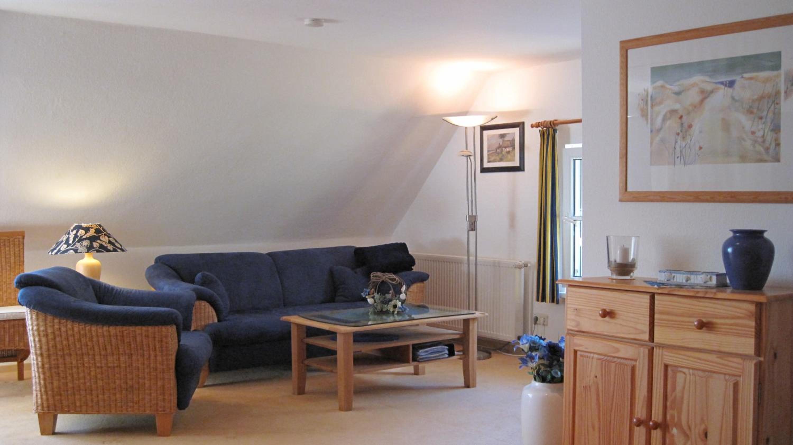 Studio with additional bedroom for 1 person - D photo 1
