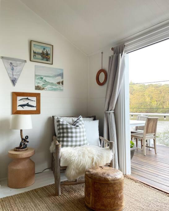 Two-Bedroom House photo 1