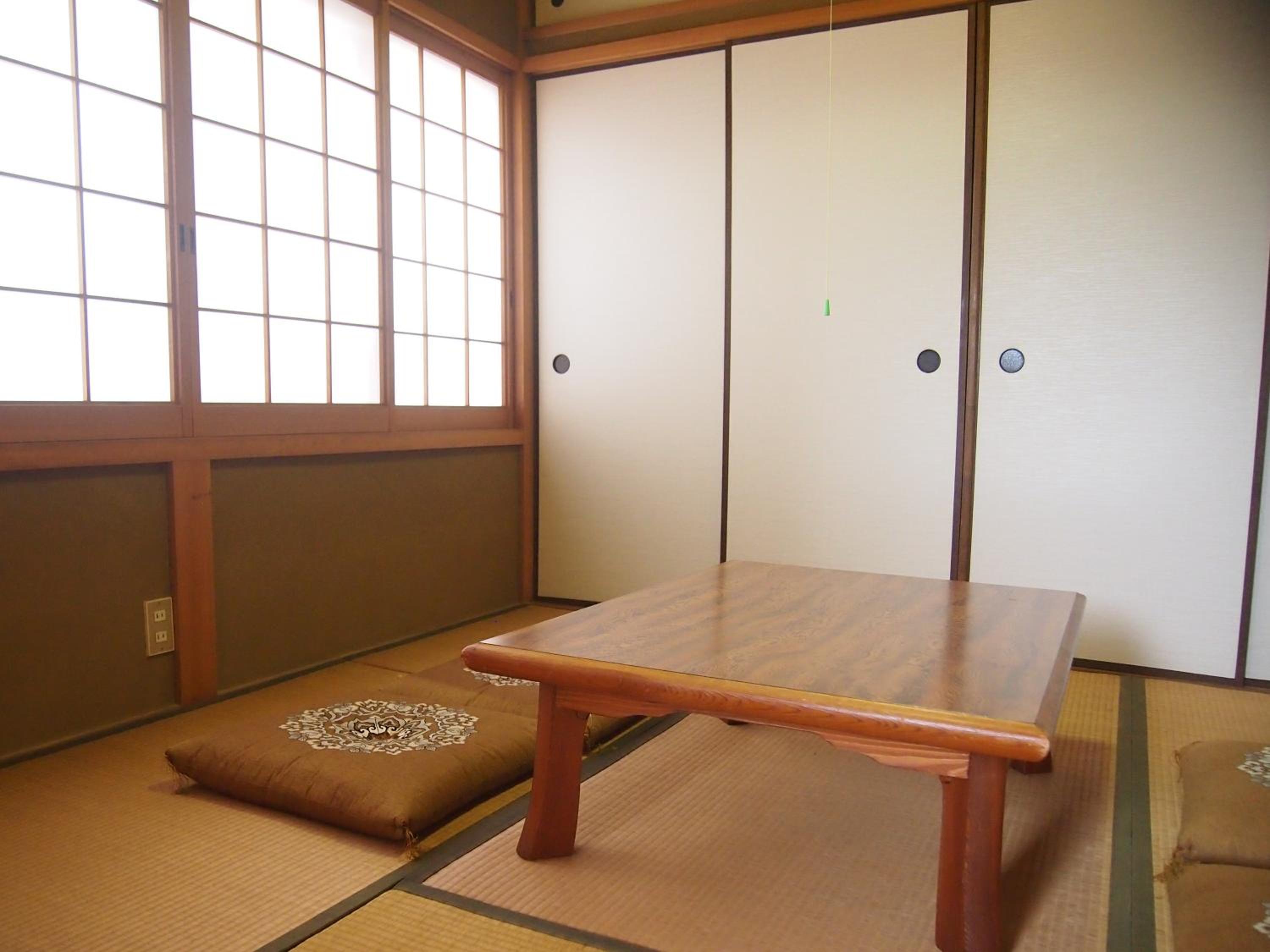 Twin Room photo 2
