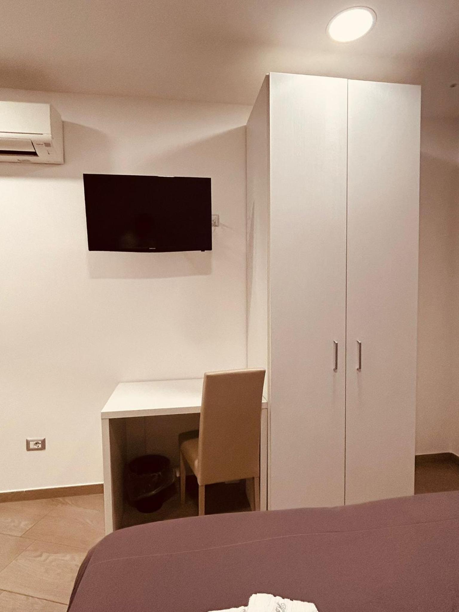 Deluxe Room photo 1