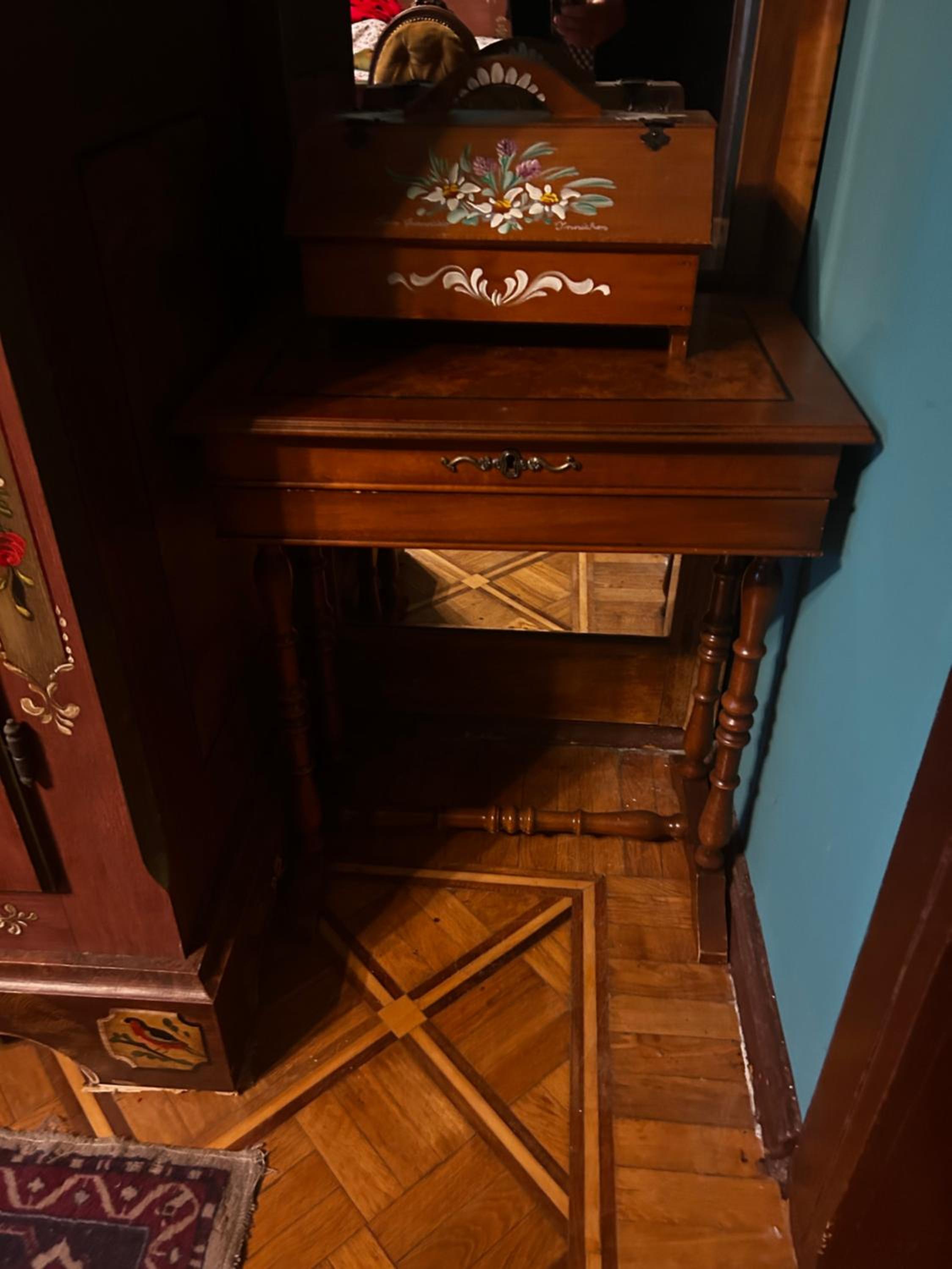 Large Double or Twin Room photo 1