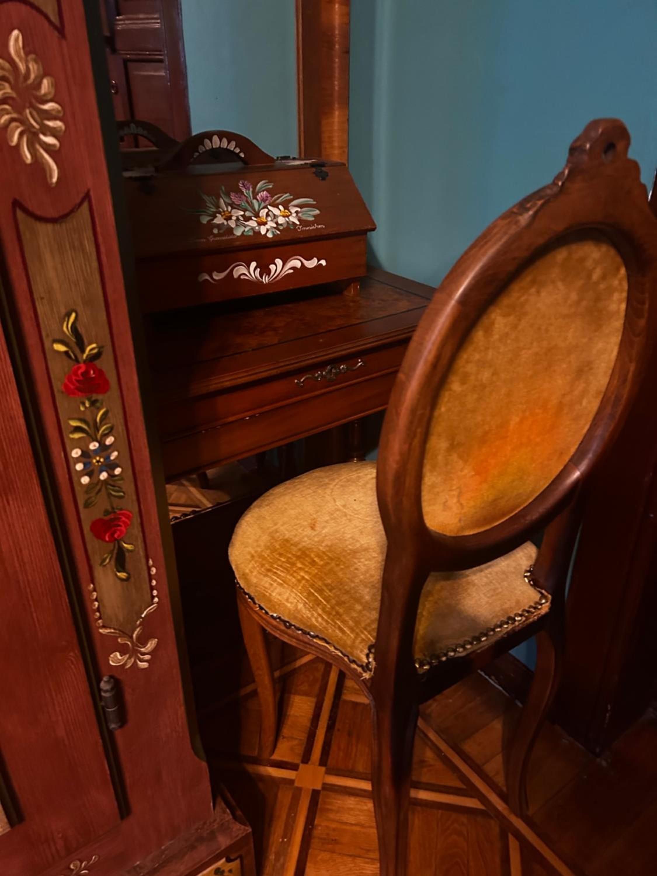 Large Double or Twin Room photo 2