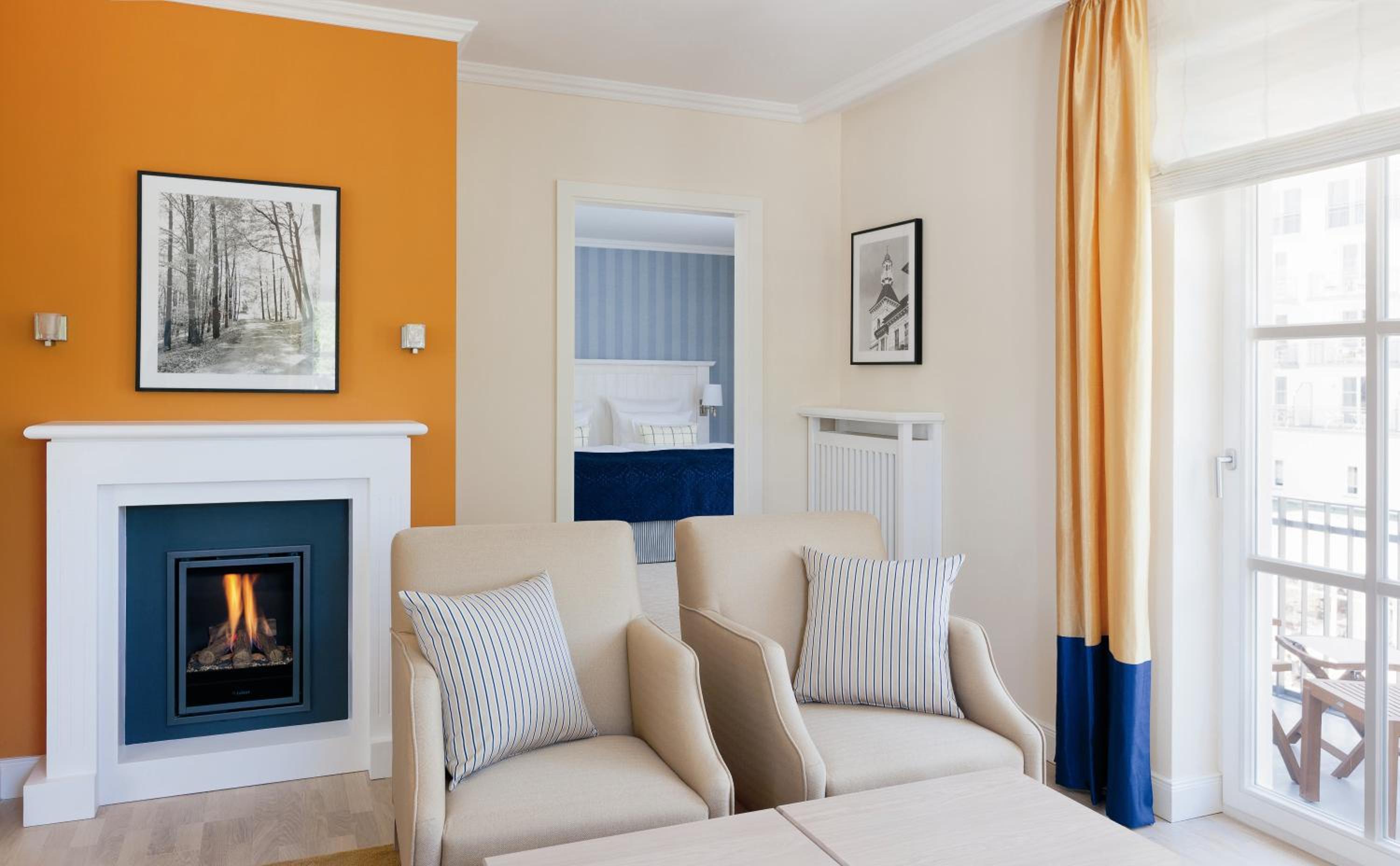 Executive Suite – Führungssuite photo