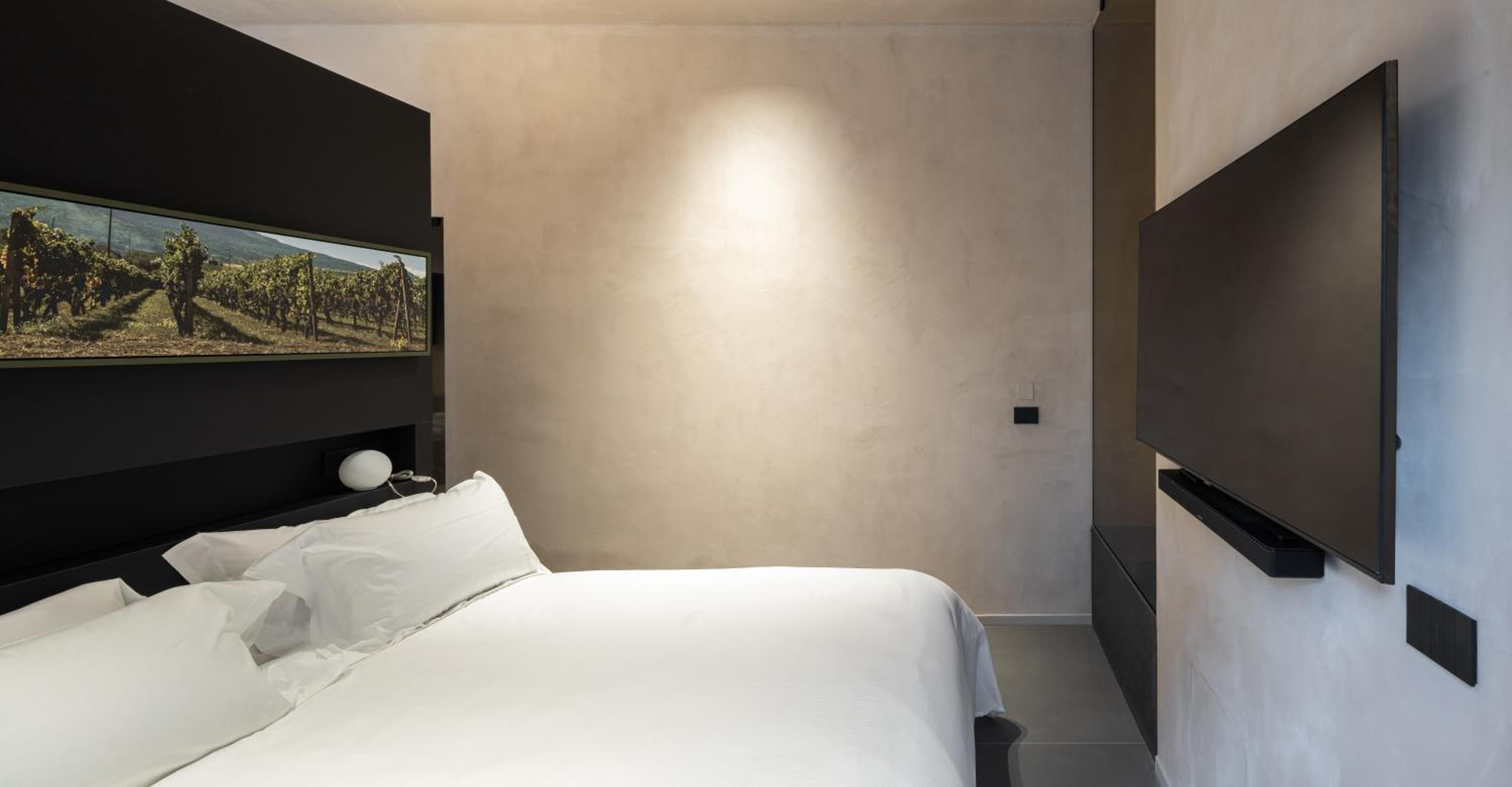 One-Bedroom Superior Apartment