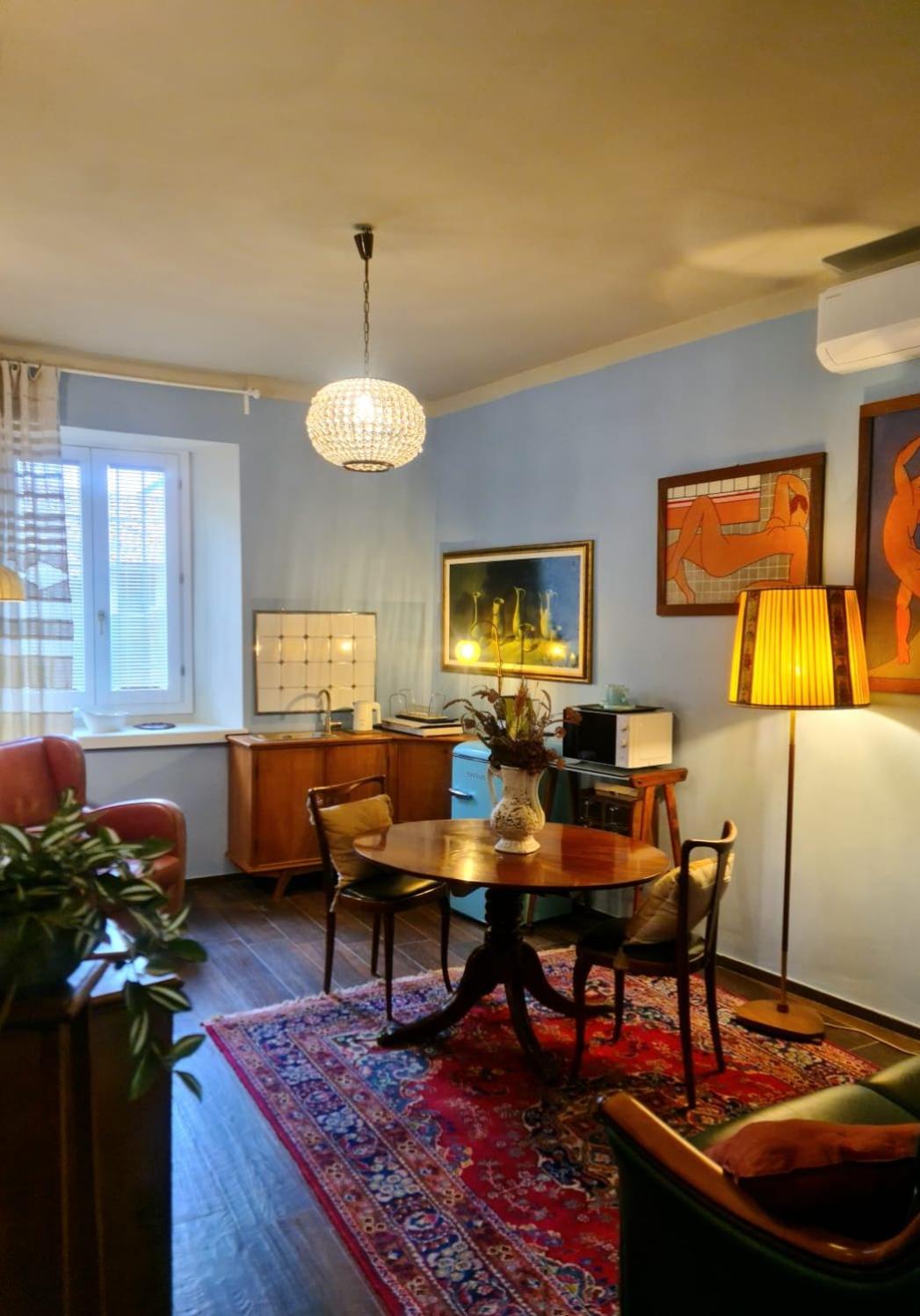 One-Bedroom Superior Apartment photo 1