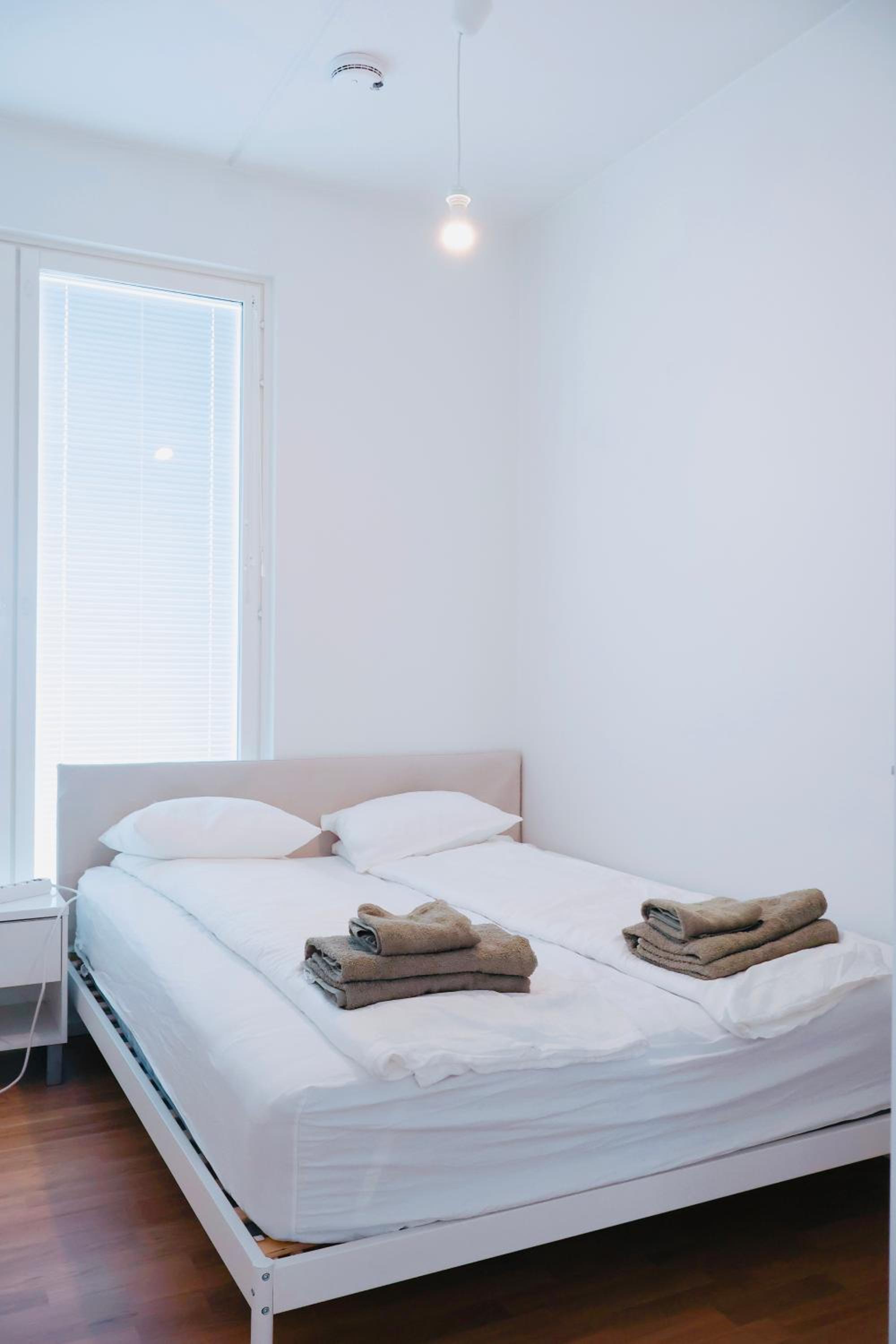 Apartment with Sauna photo 2