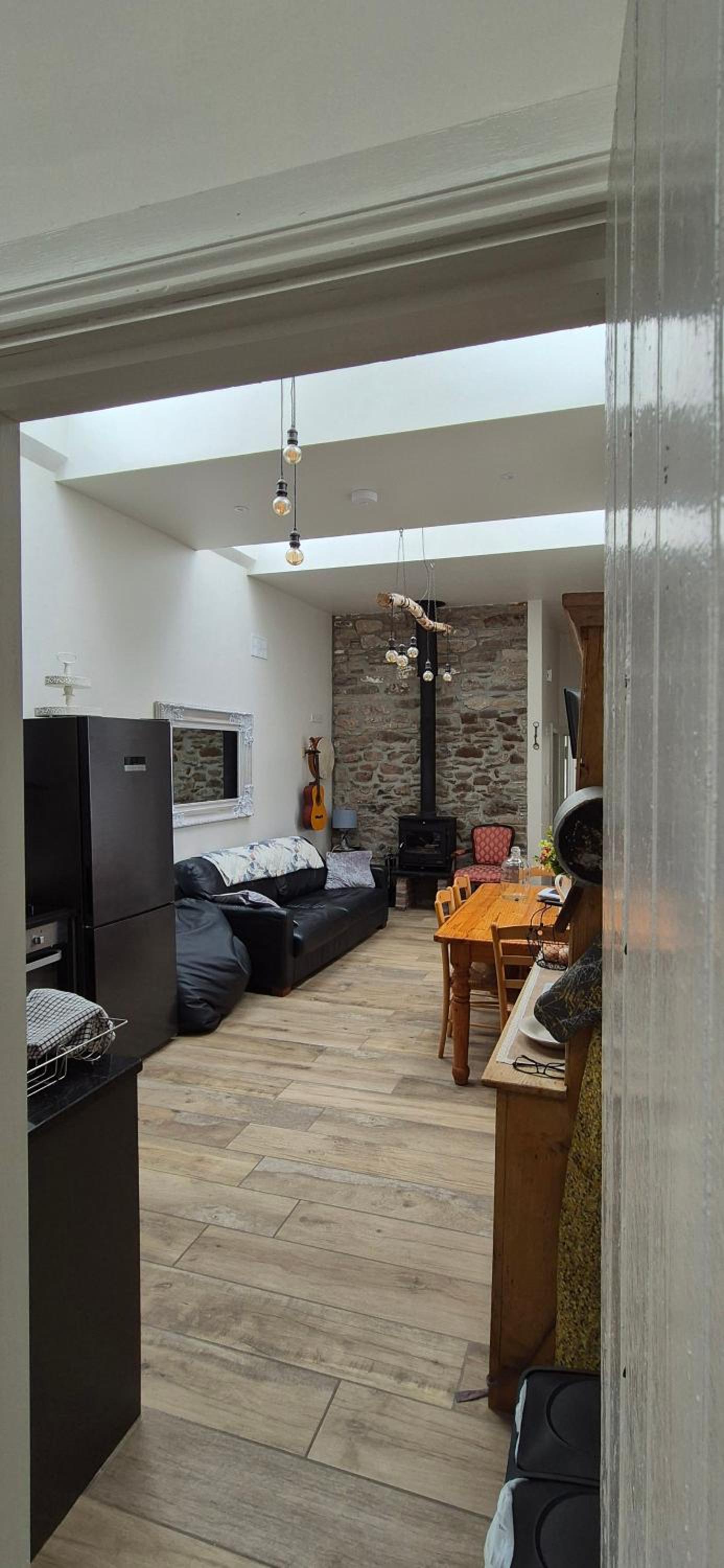 Two-Bedroom House - Photo 55