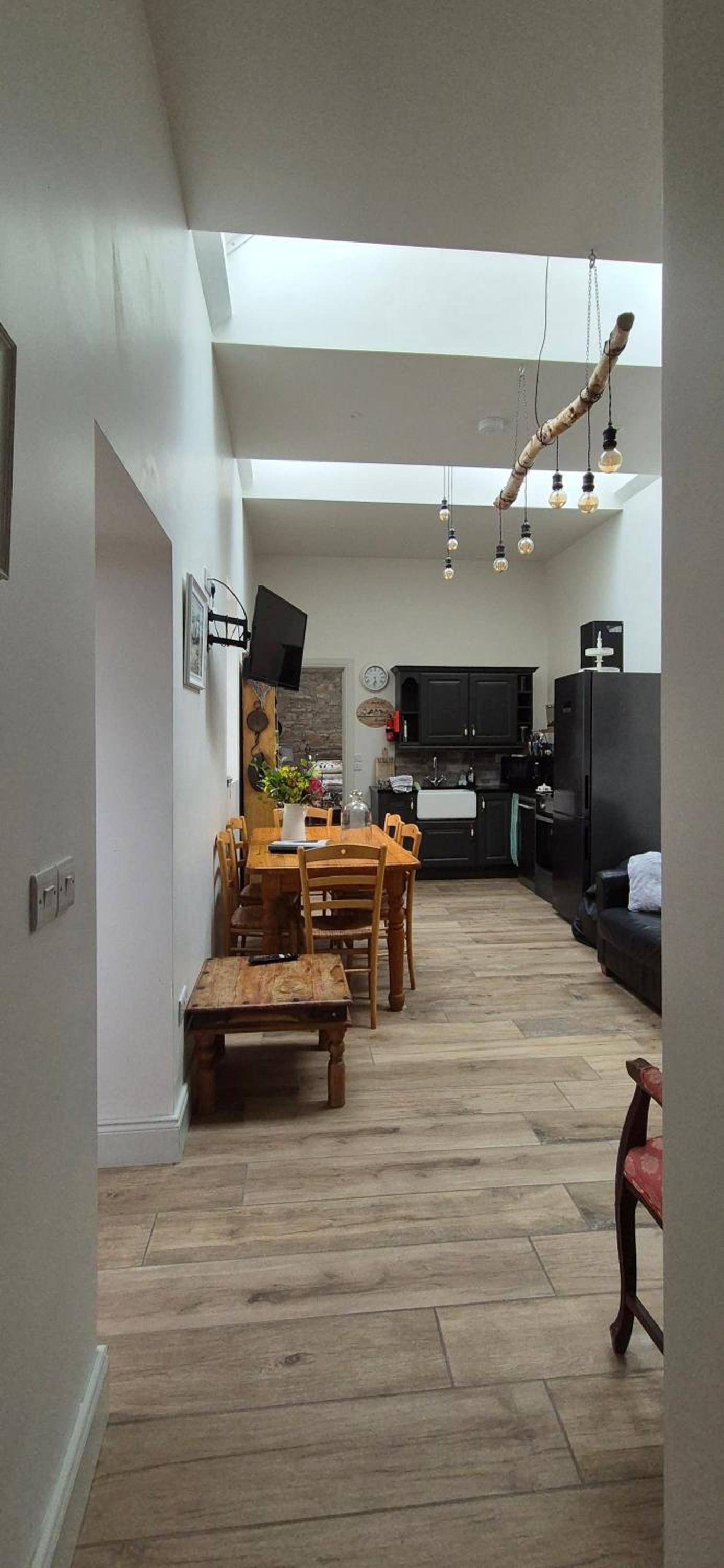 Two-Bedroom House - Photo 68