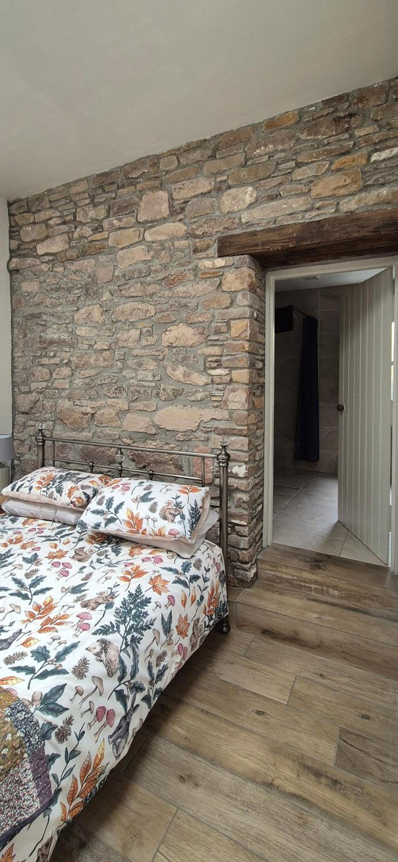 Two-Bedroom House - Photo 59