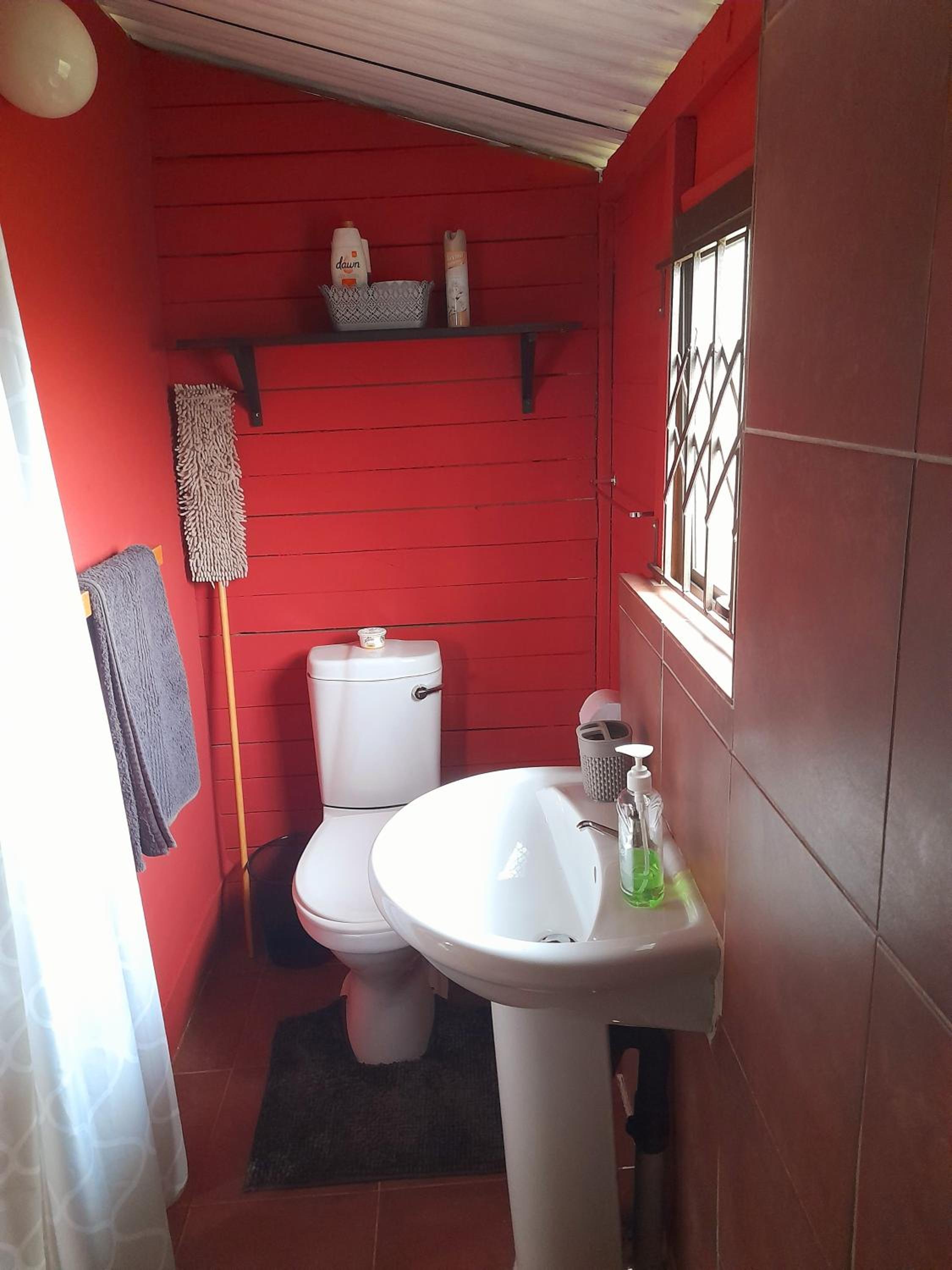 Two-Bedroom Chalet photo 2