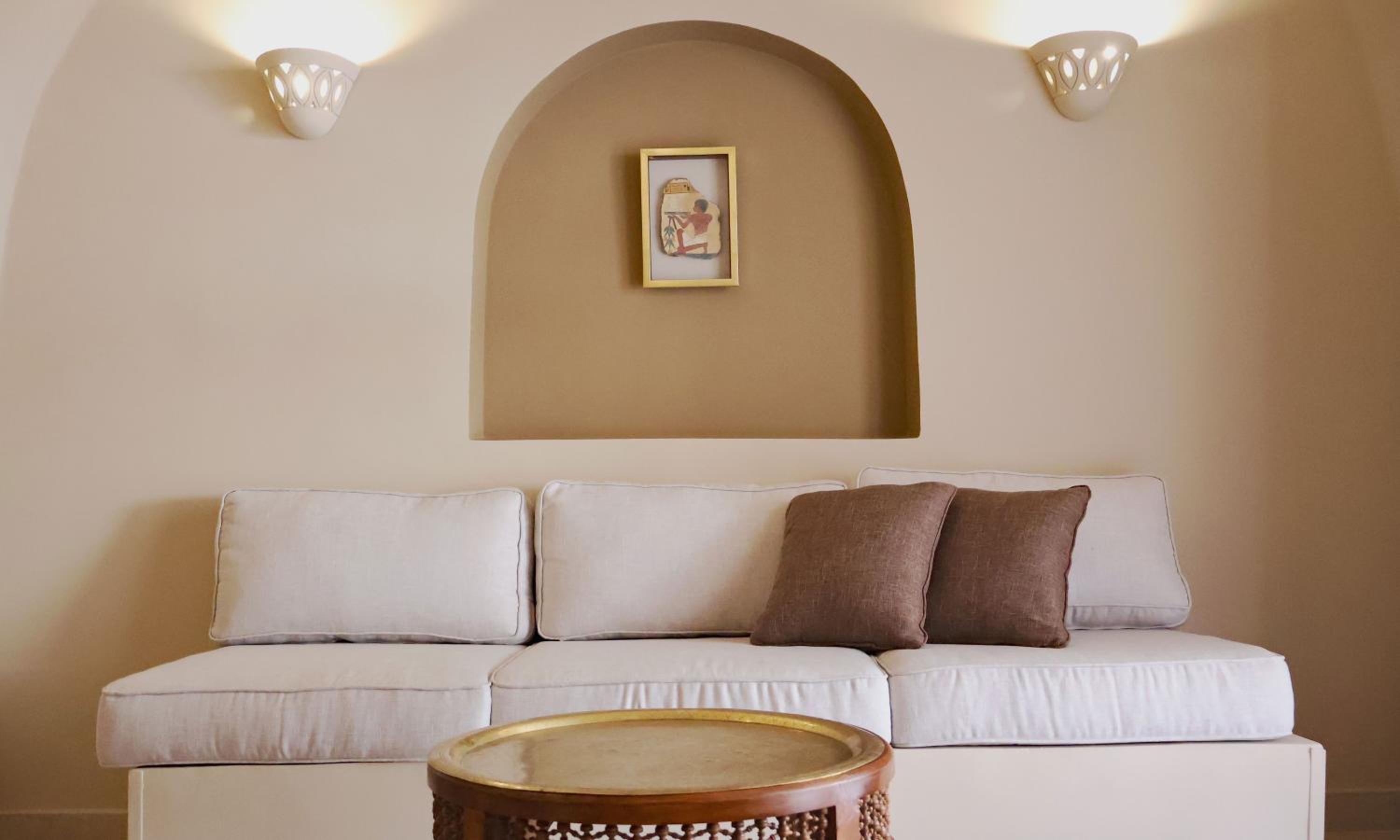Suite with Garden View photo 2