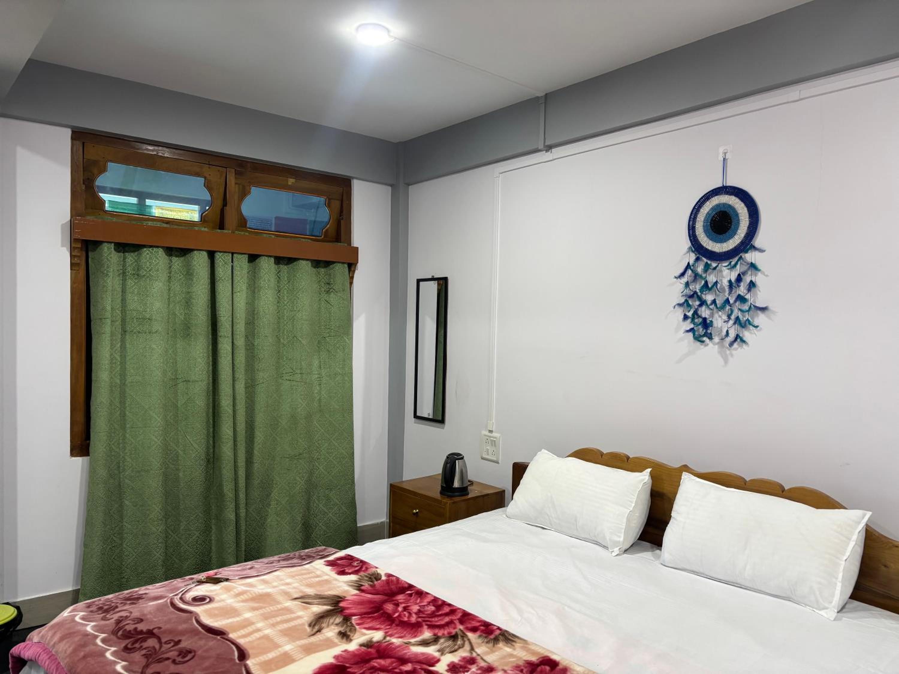 Double Room photo 1
