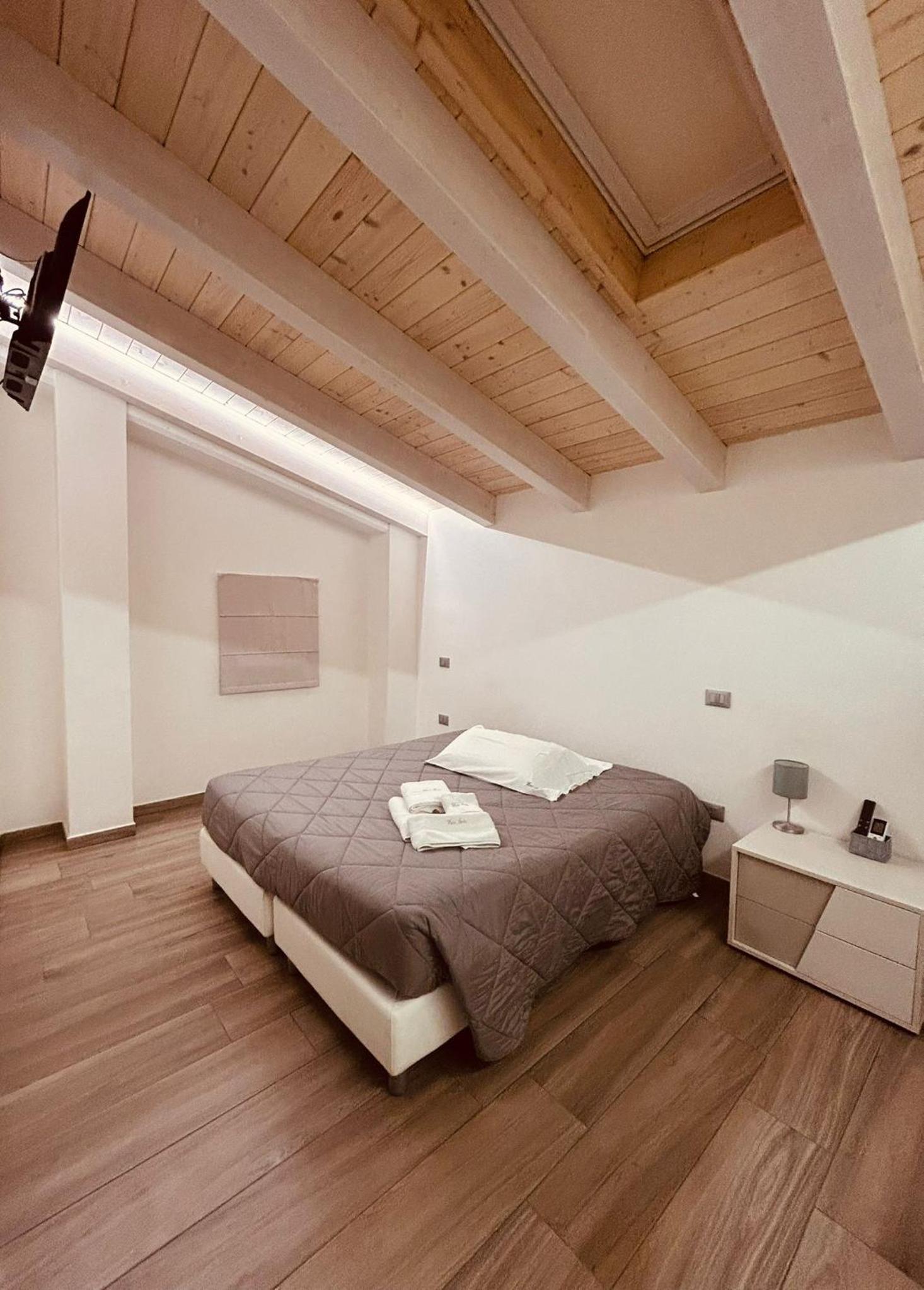 Deluxe Twin Room photo 1