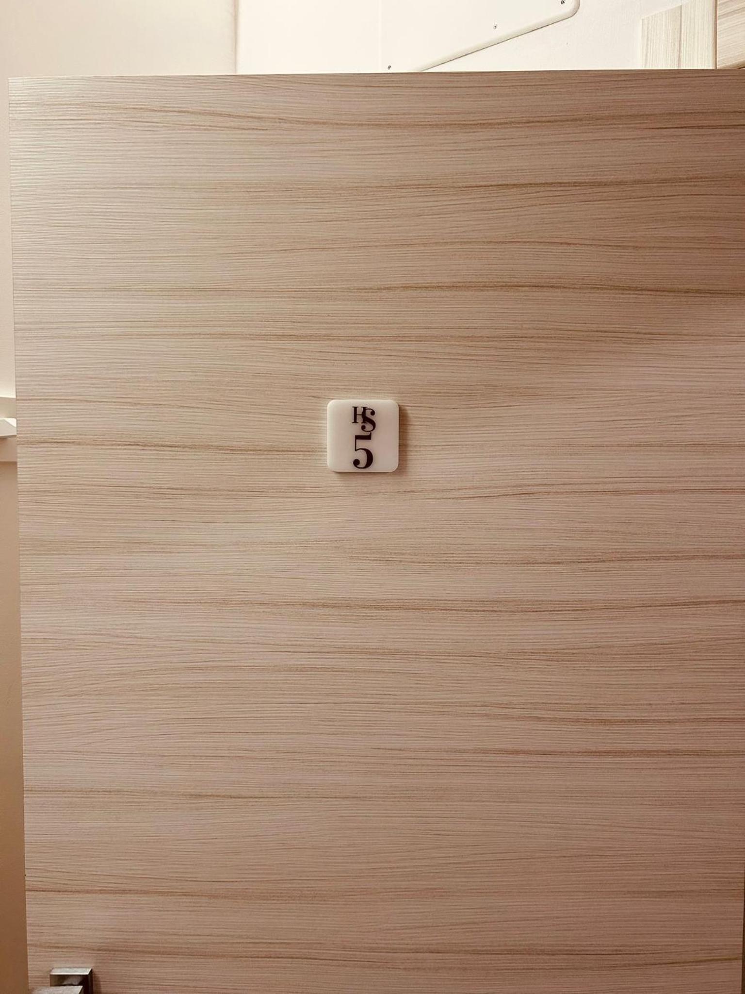Deluxe Twin Room photo 2