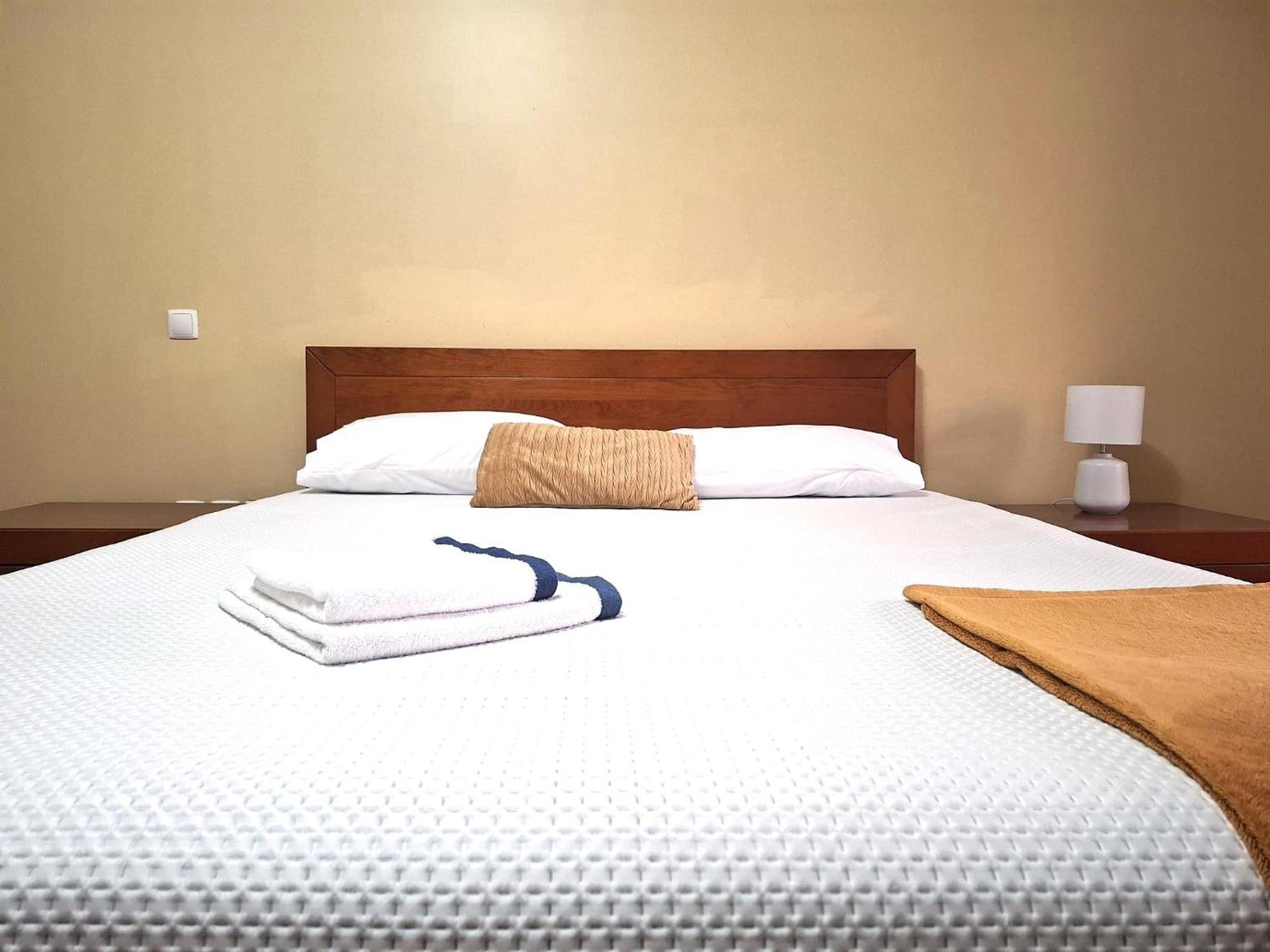Double Room with Private Bathroom photo 2