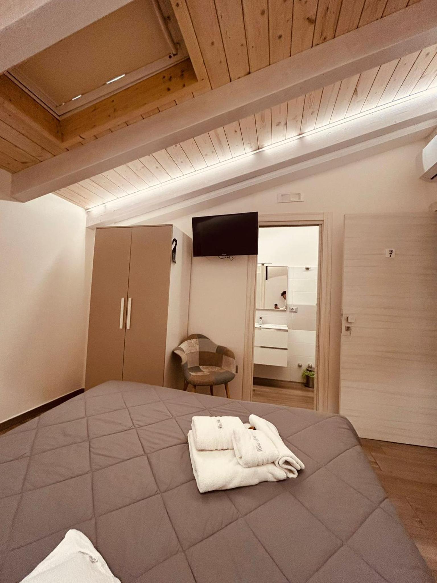Deluxe Room photo 3
