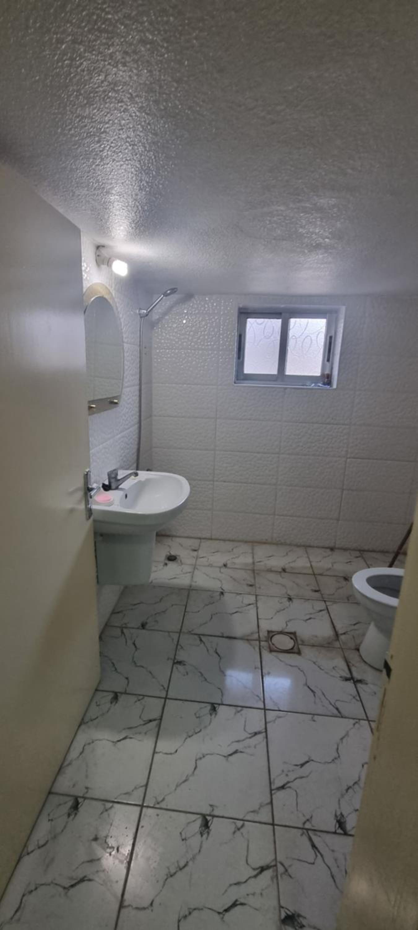 Three-Bedroom Apartment with Balcony photo 3