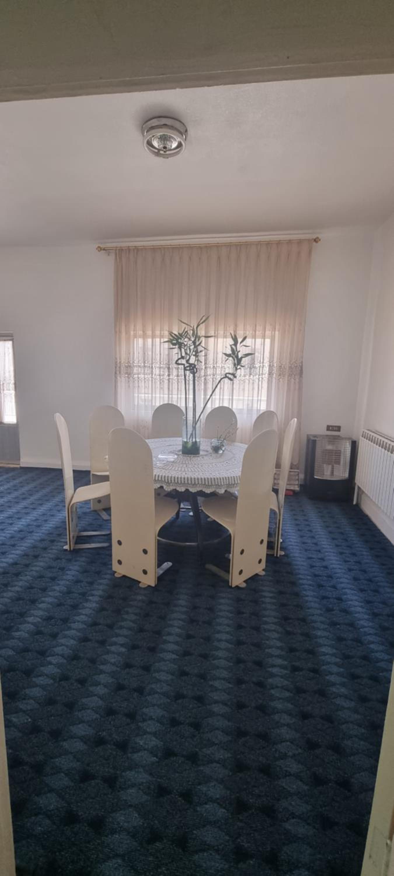 Three-Bedroom Apartment with Balcony photo 1