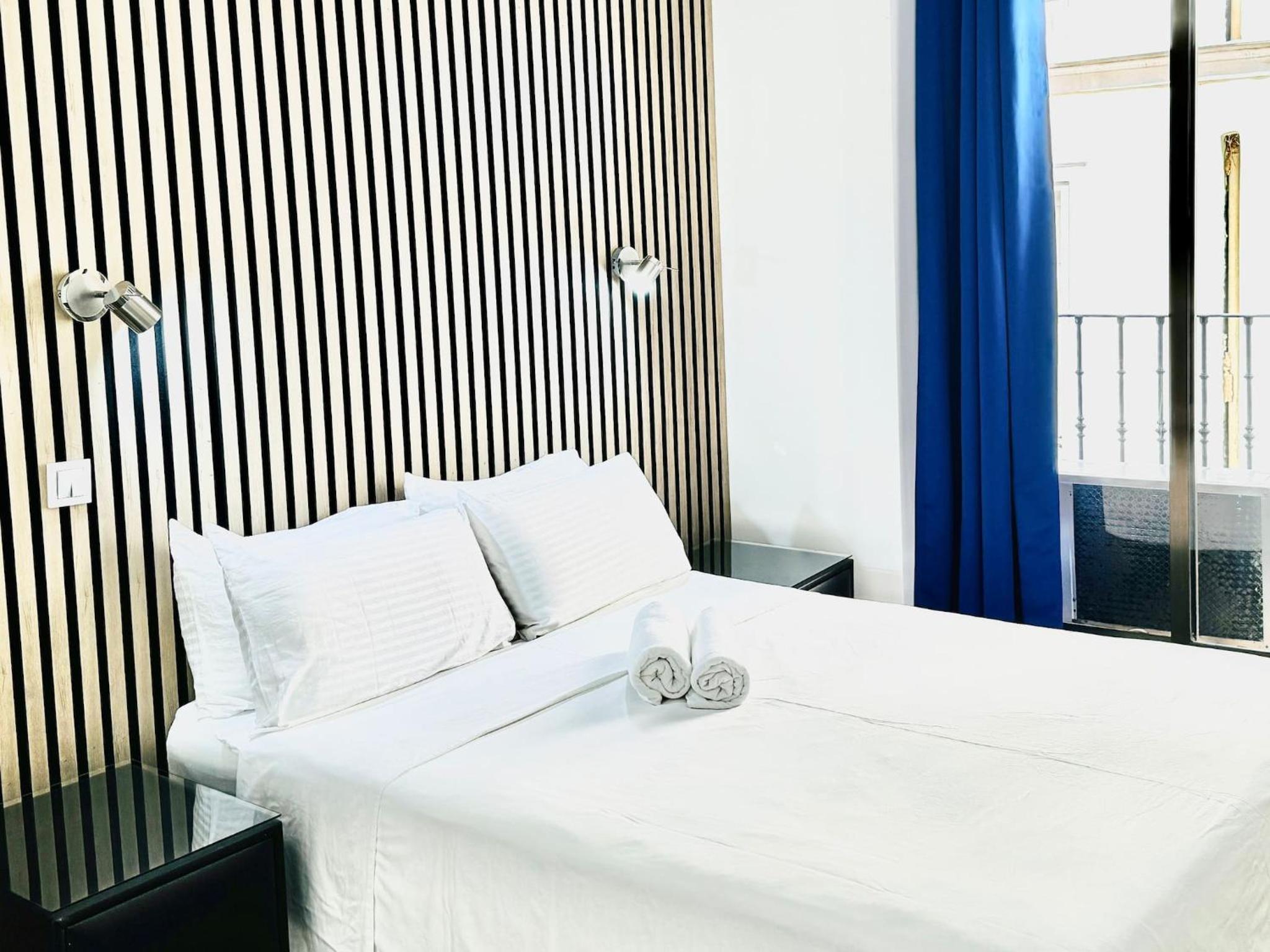Apartamento Estudio