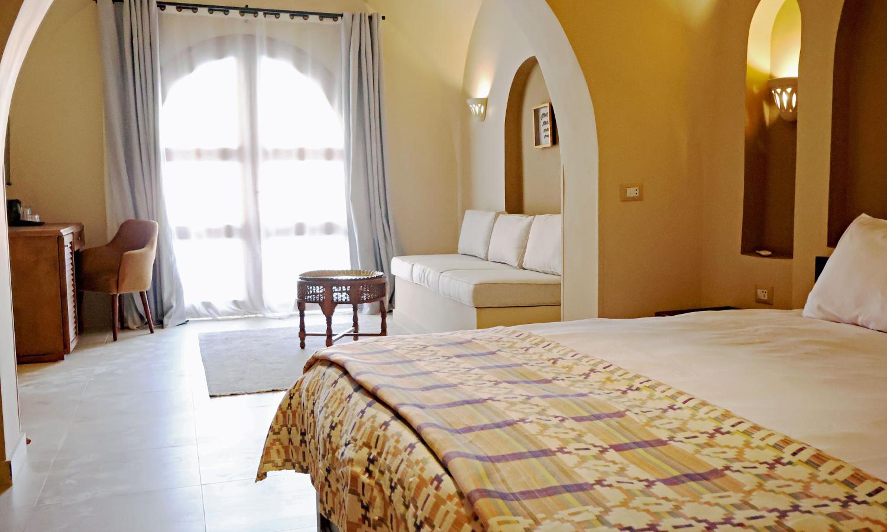 Suite with Garden View photo 3