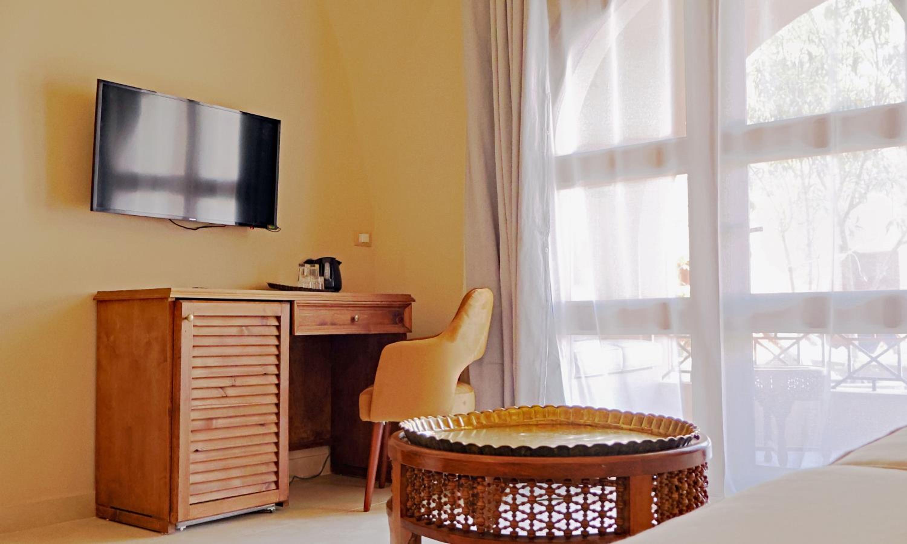 Suite with Garden View photo 2