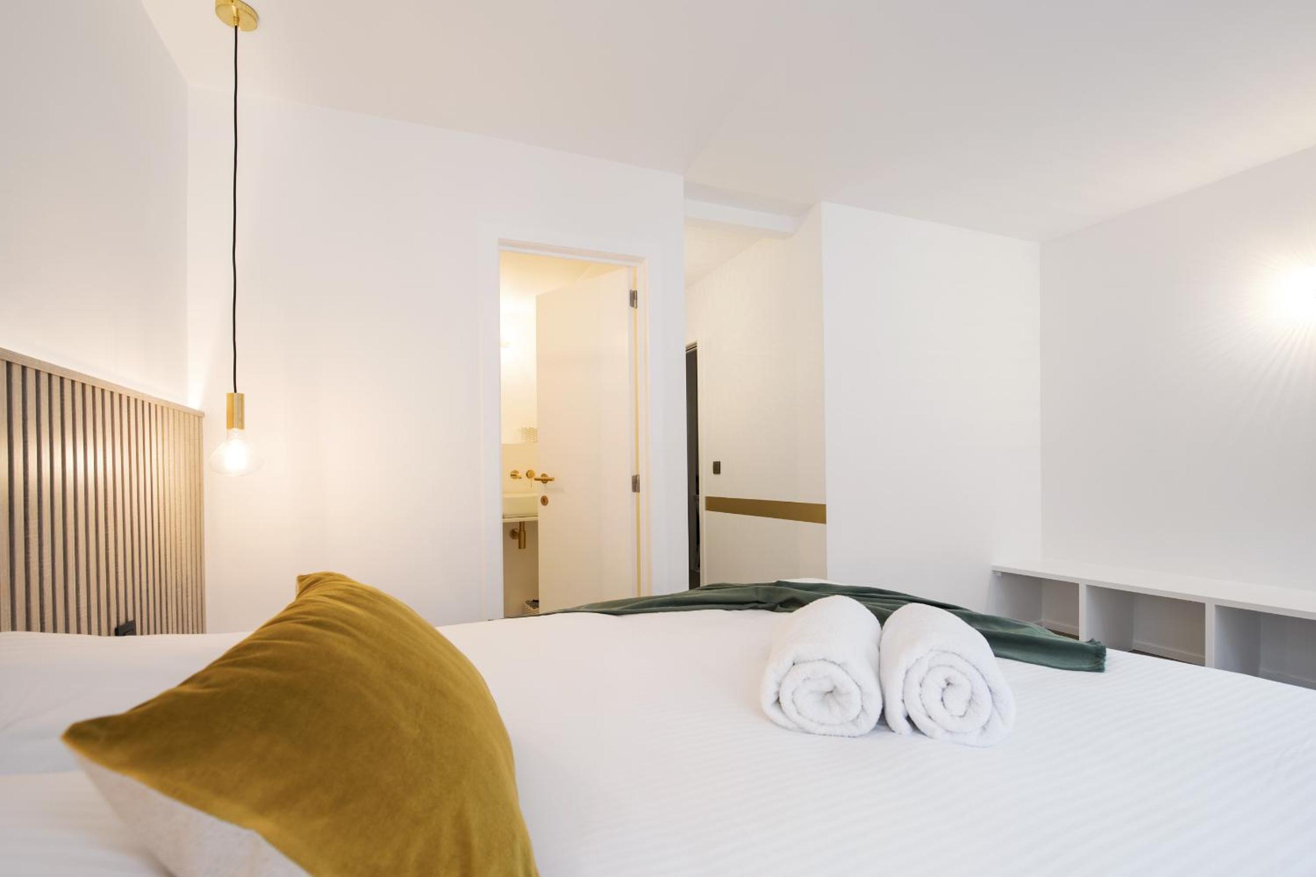 Superior Double Room - Photo 5