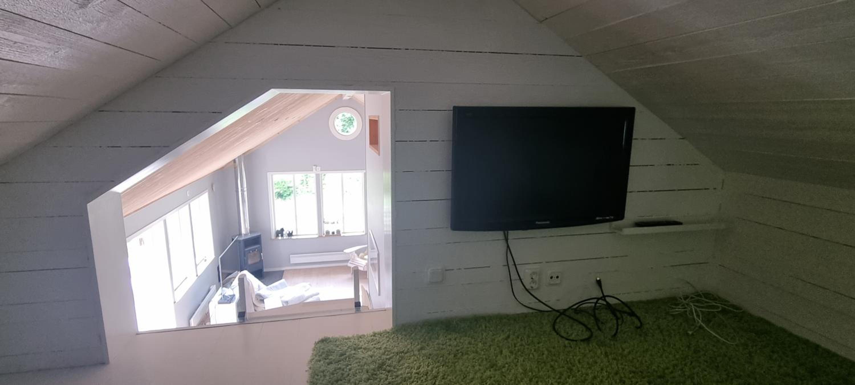 Two-Bedroom Villa photo 3