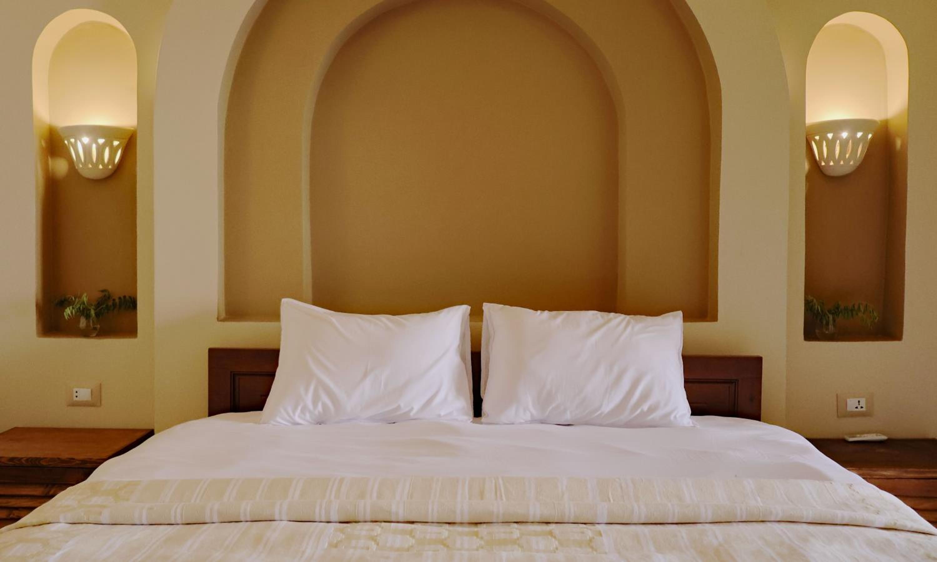 Suite with Garden View photo 3
