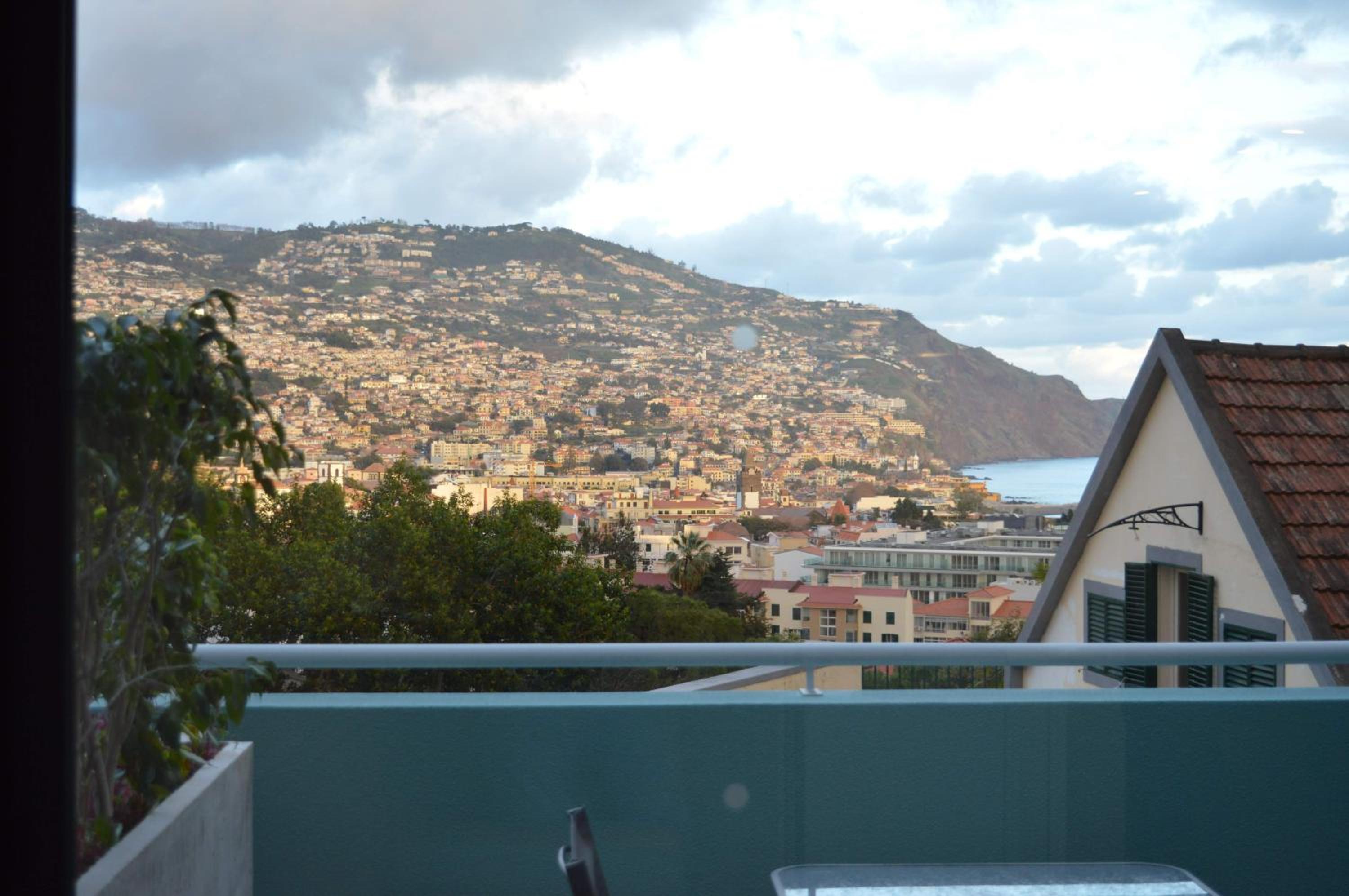 Superior Suite with Sea View photo 3