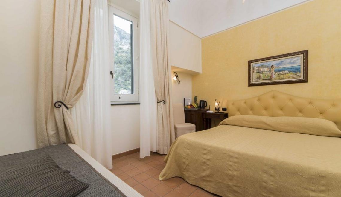 Deluxe Triple Room photo 1