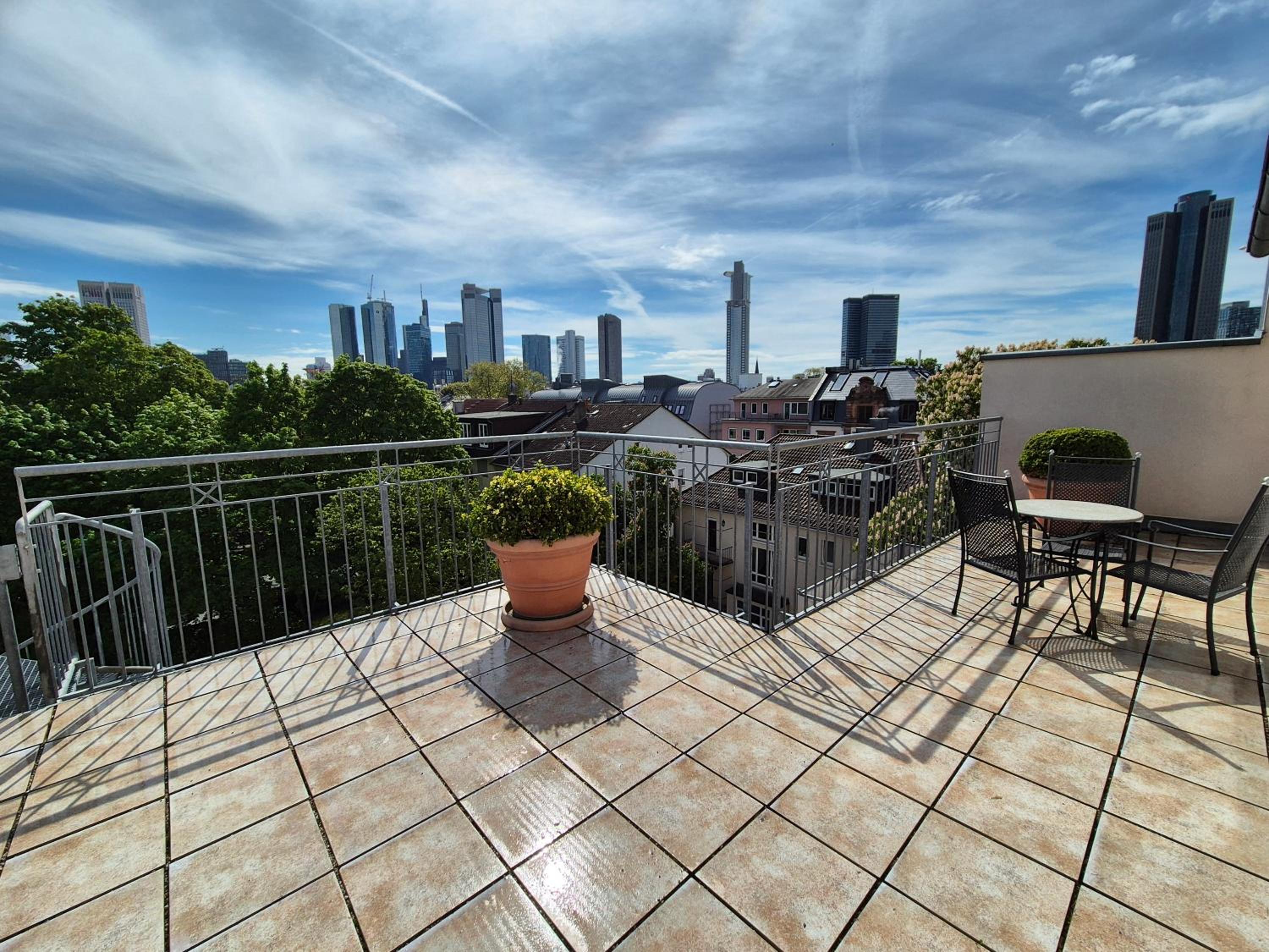 Suite with Terrace photo 3