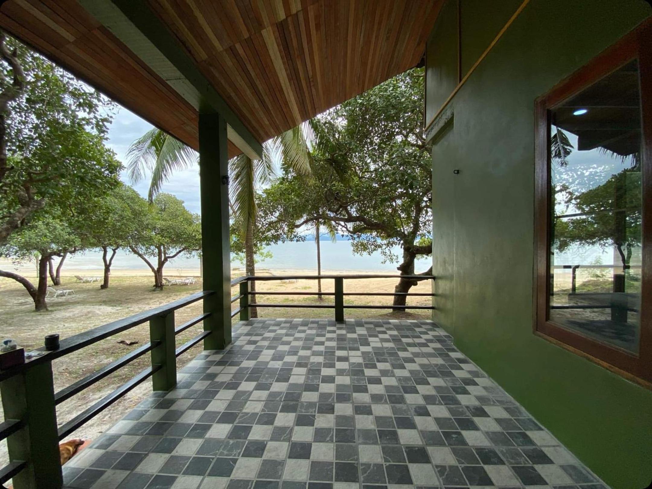 Villa - Beach Front photo 3