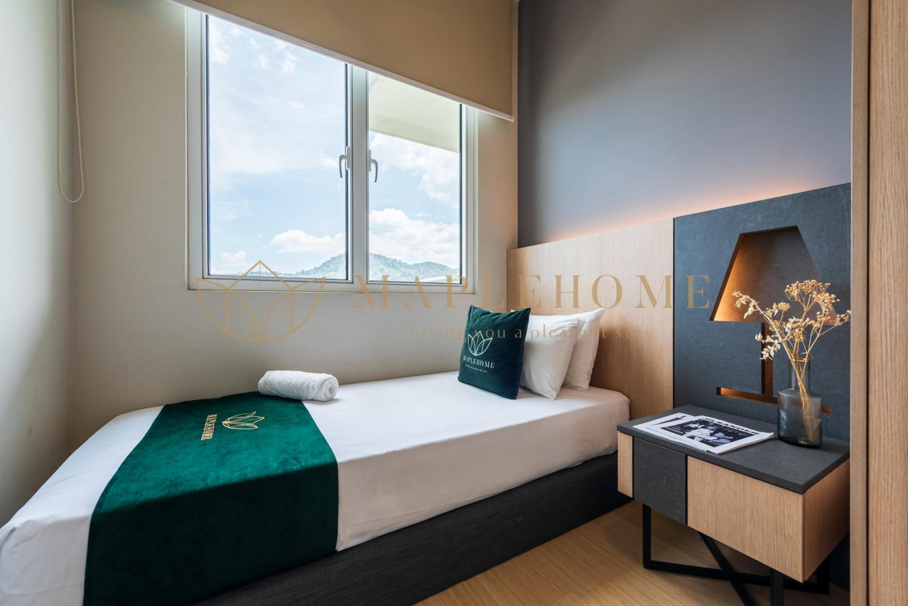 Premier Two-Bedroom Suite photo 3