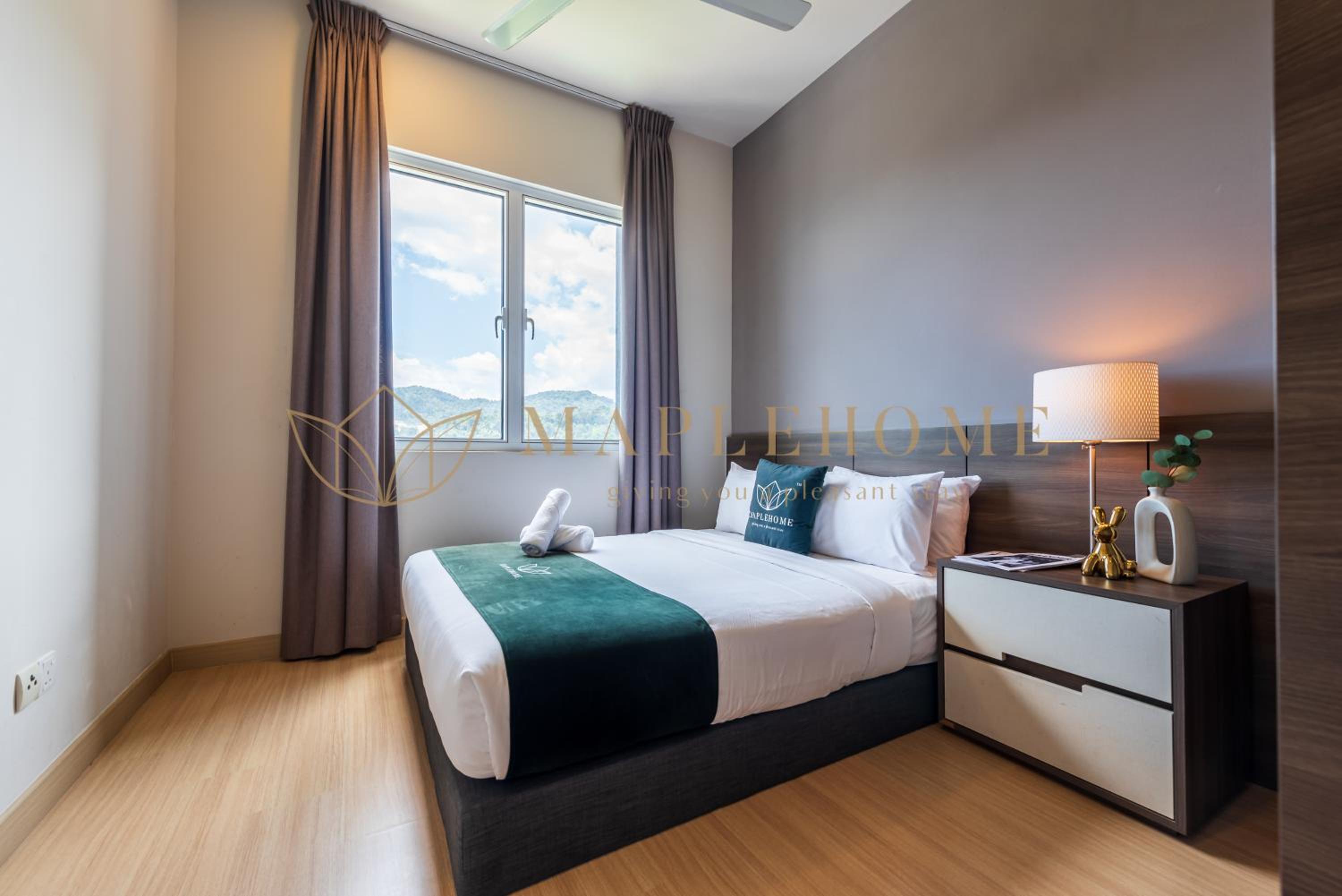 Executive Two-Bedroom Suite photo 2