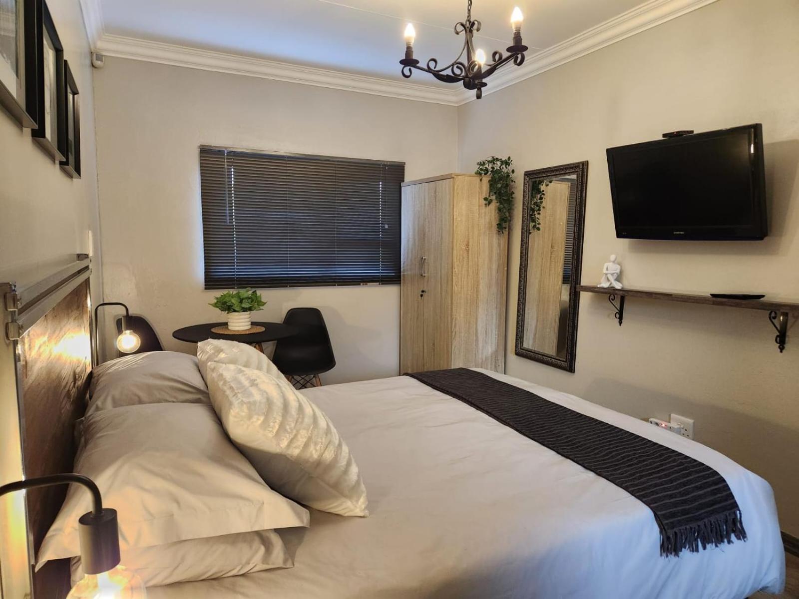 Double Room photo 3