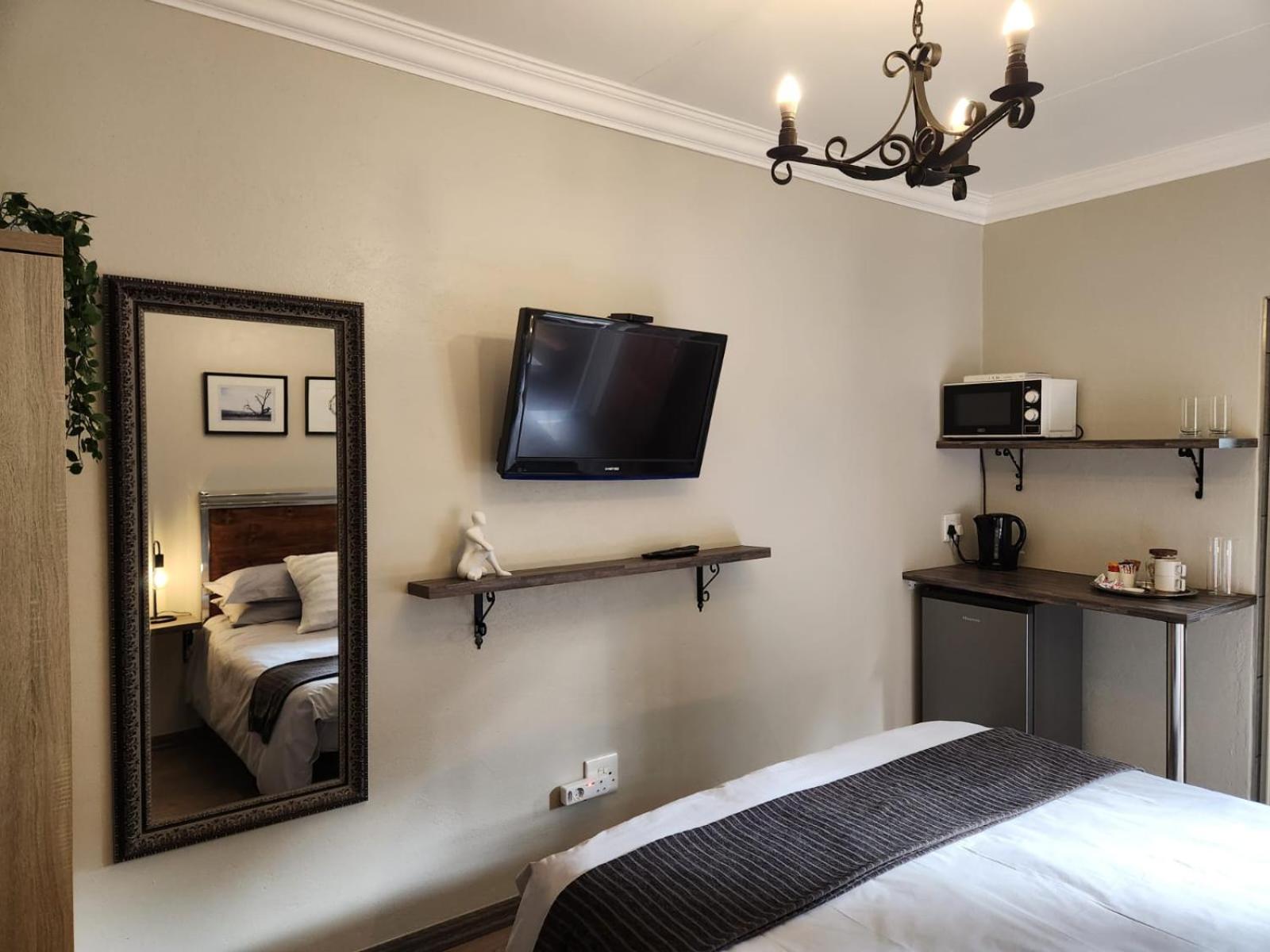 Double Room photo 2