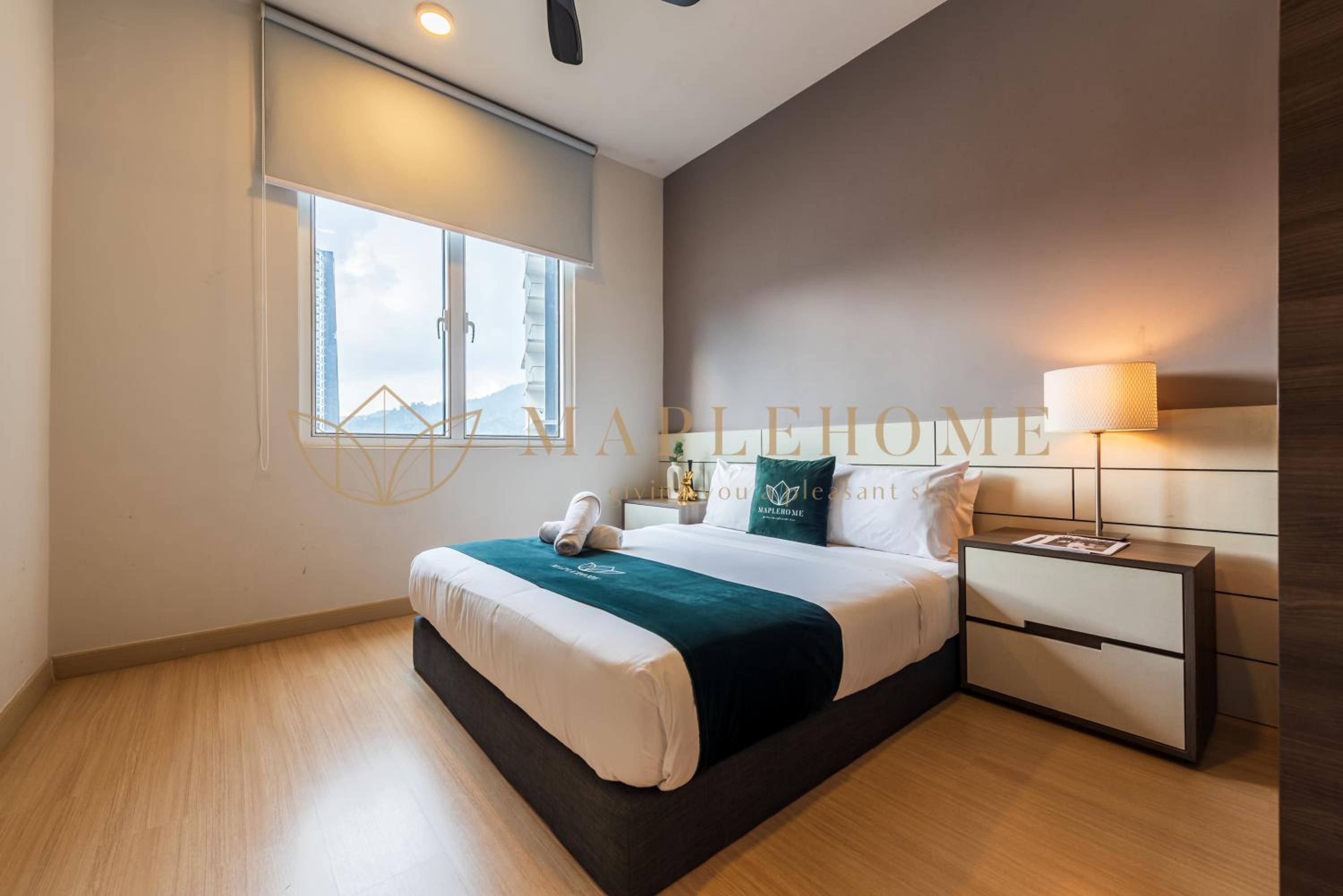 Royal Three-Bedroom Suite photo 3