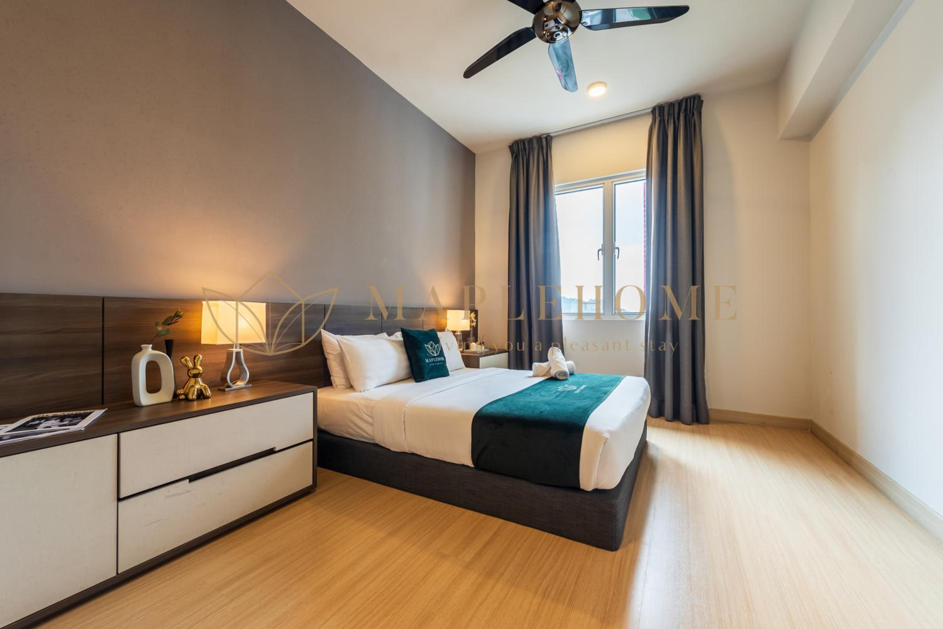 Royal Three-Bedroom Suite photo 1
